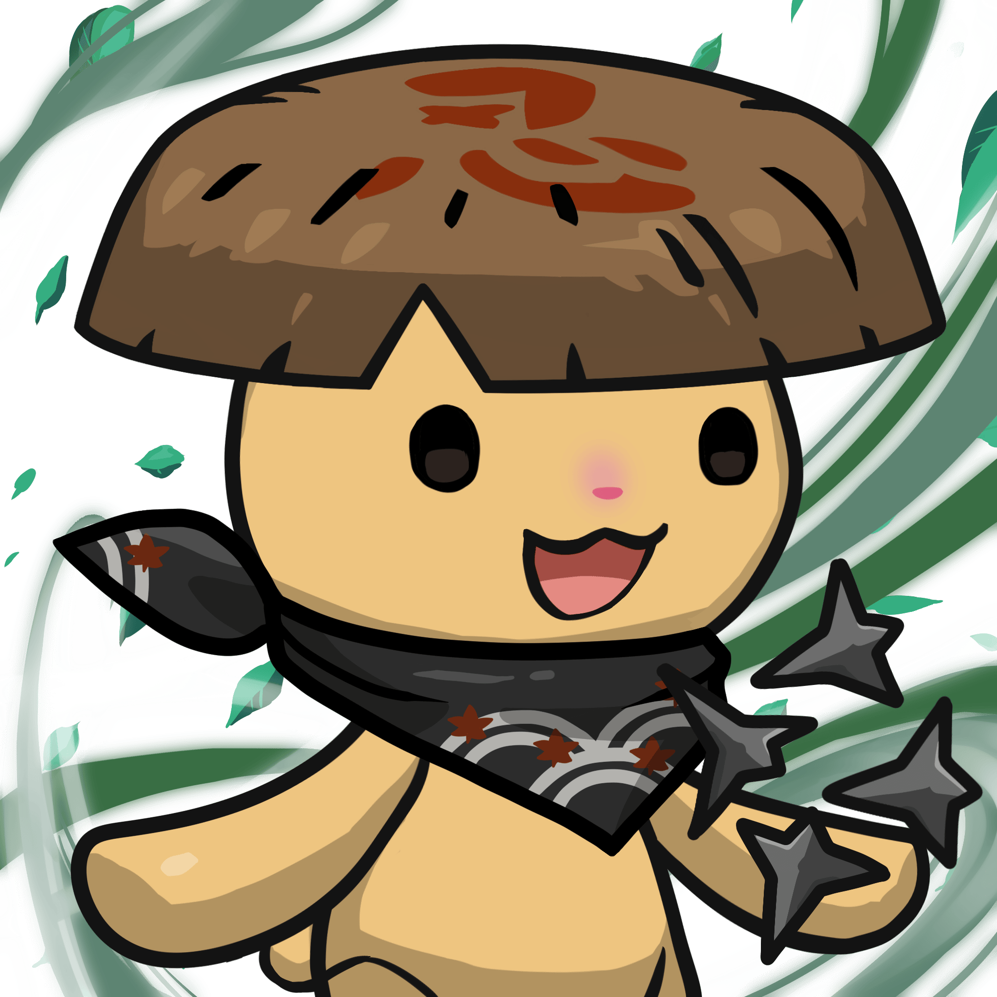 Leelee-Kinkuma hamster #01312