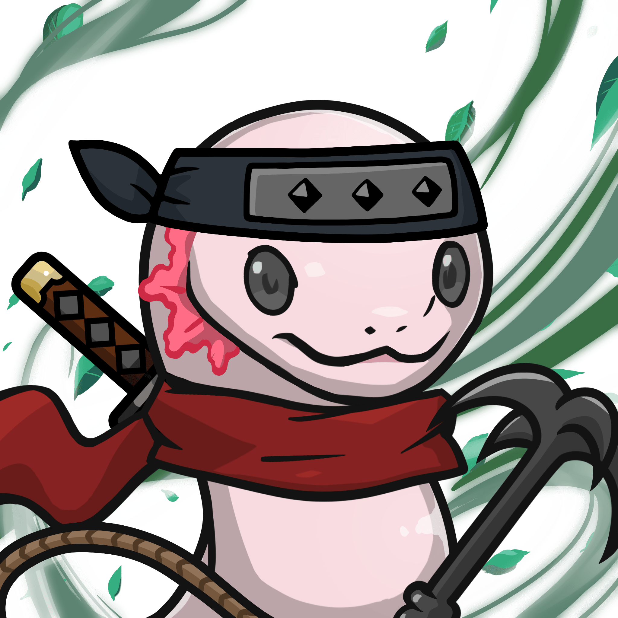 Orochi-Axolotl #01314