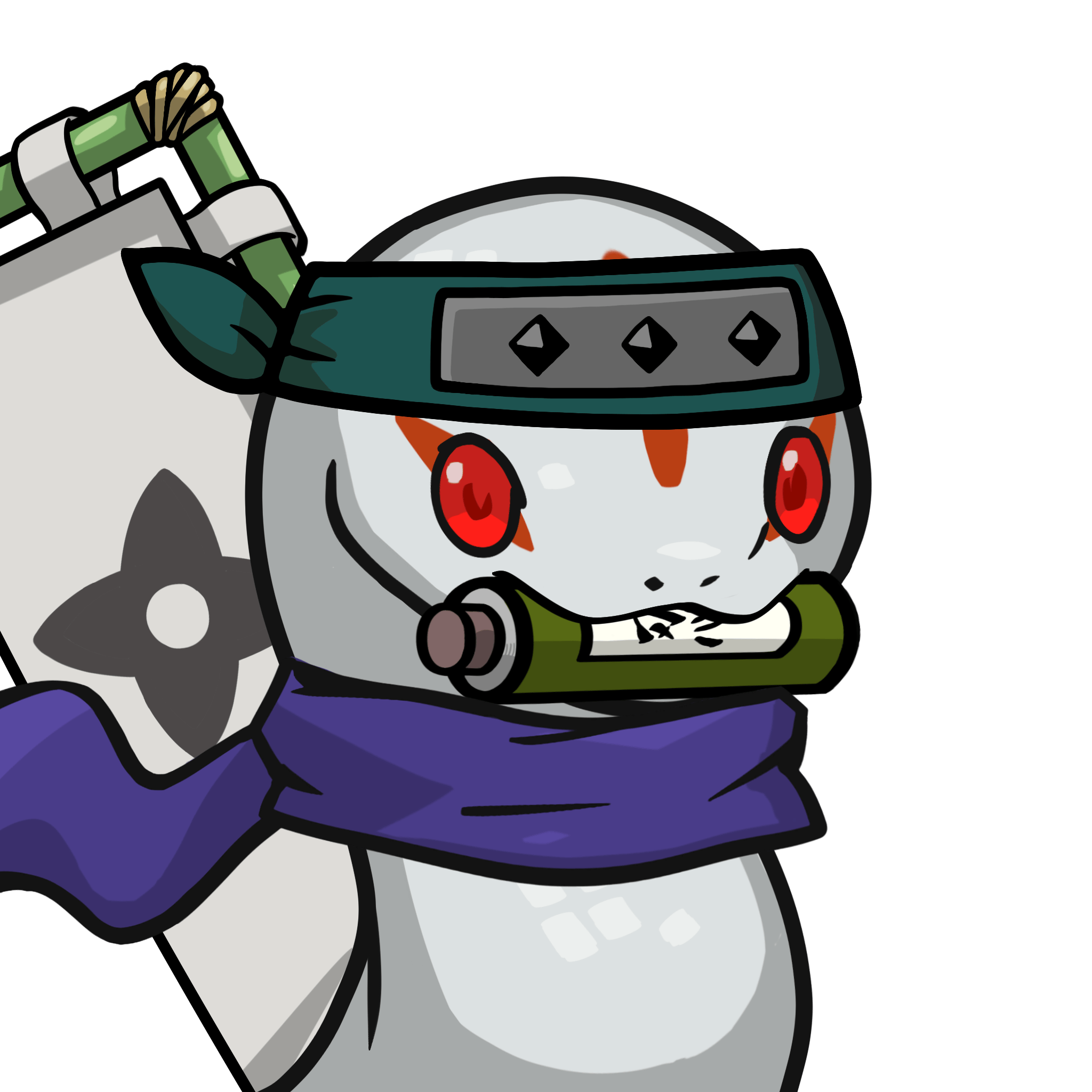 Orochi-Scroll #13152