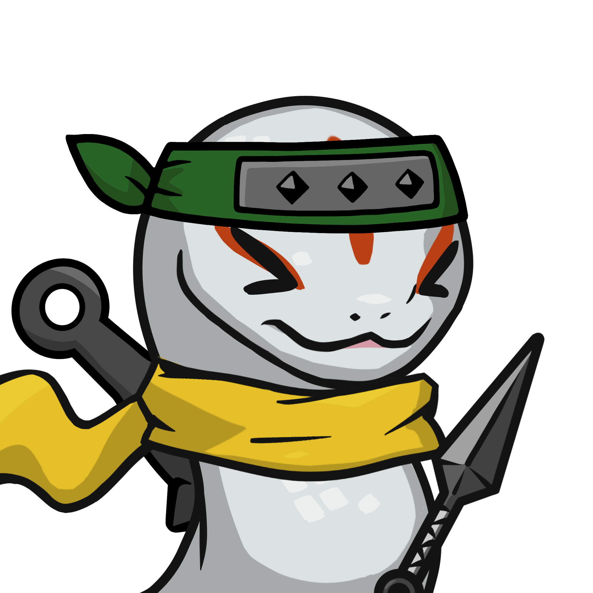 Orochi-Excited #13272
