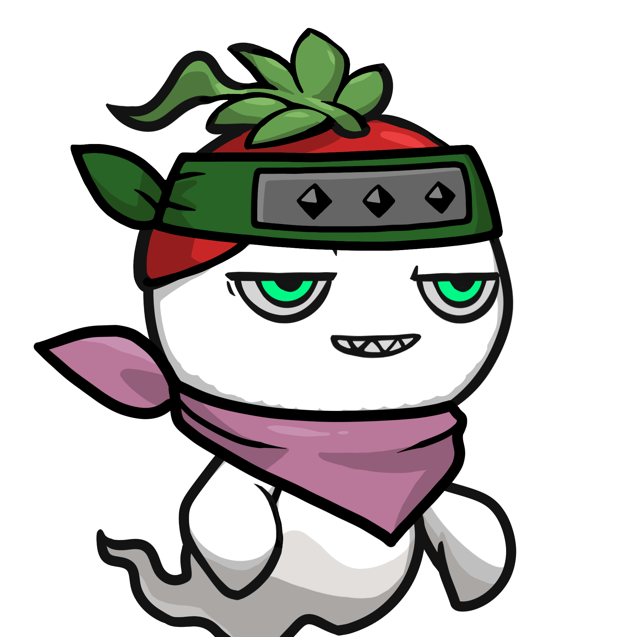 Mitama-Sushi tuna #13303
