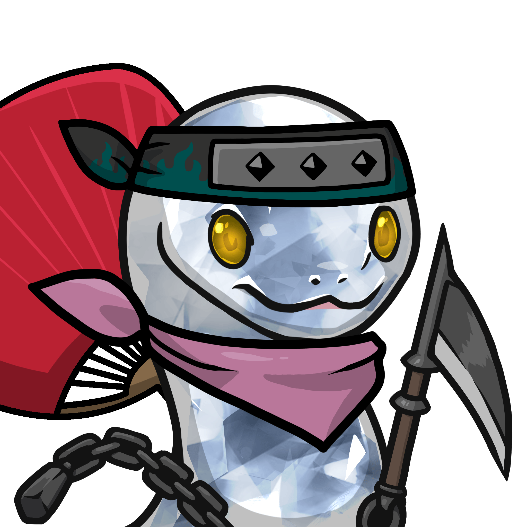 Orochi-Diamond #13349