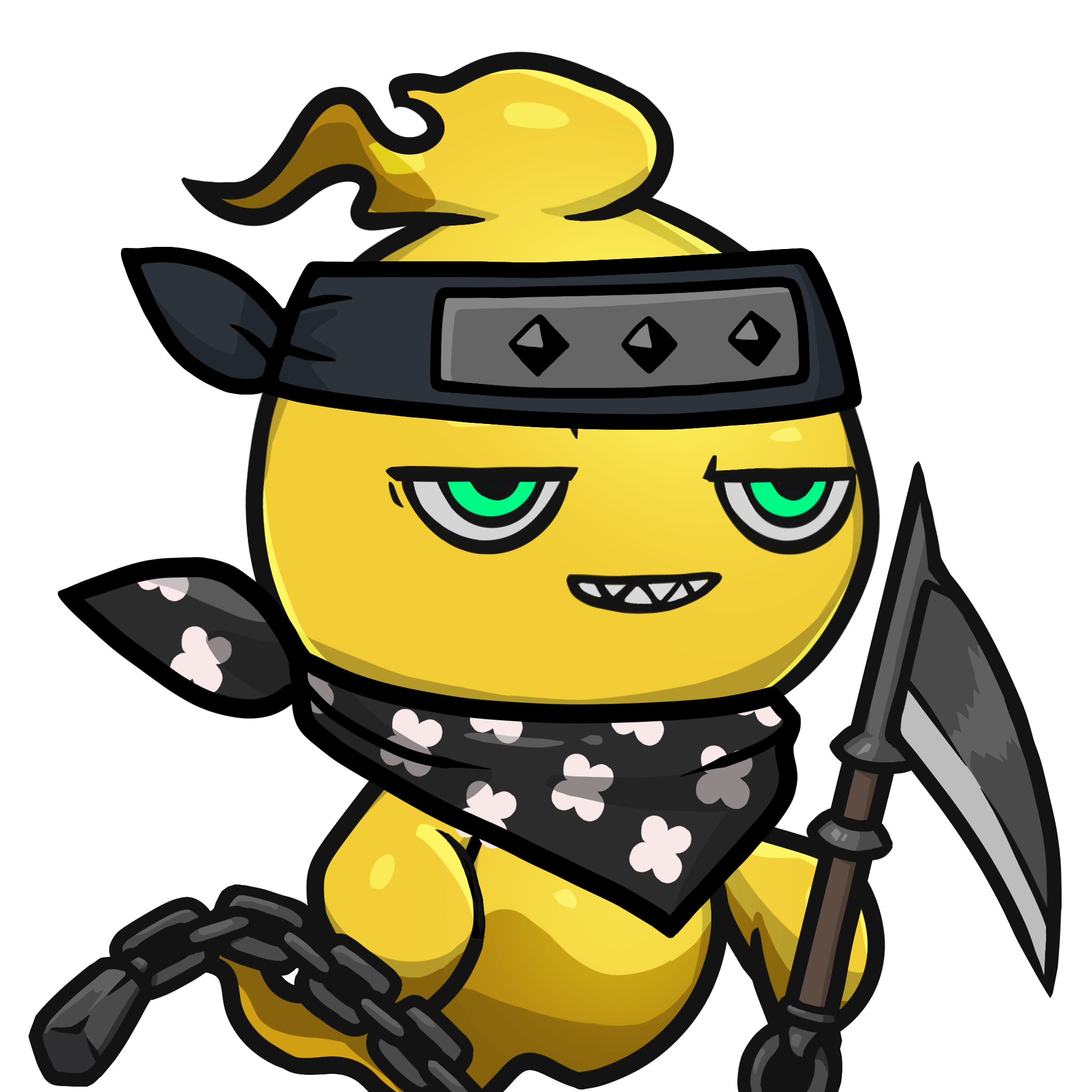 Mitama-Gold #13474