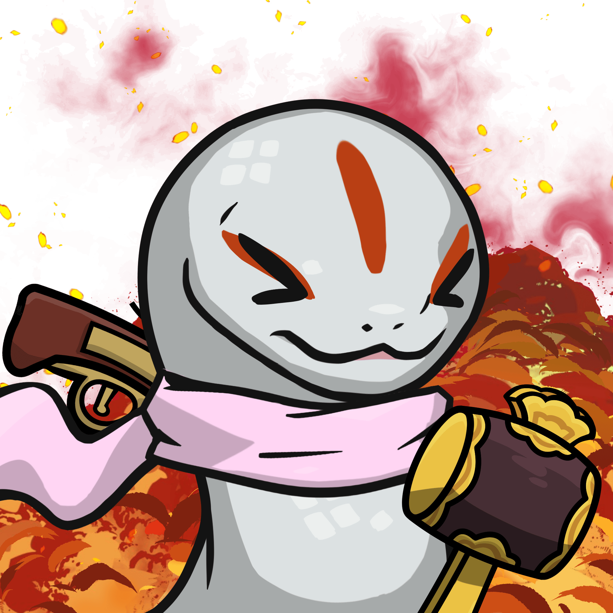 Orochi-Excited #13491