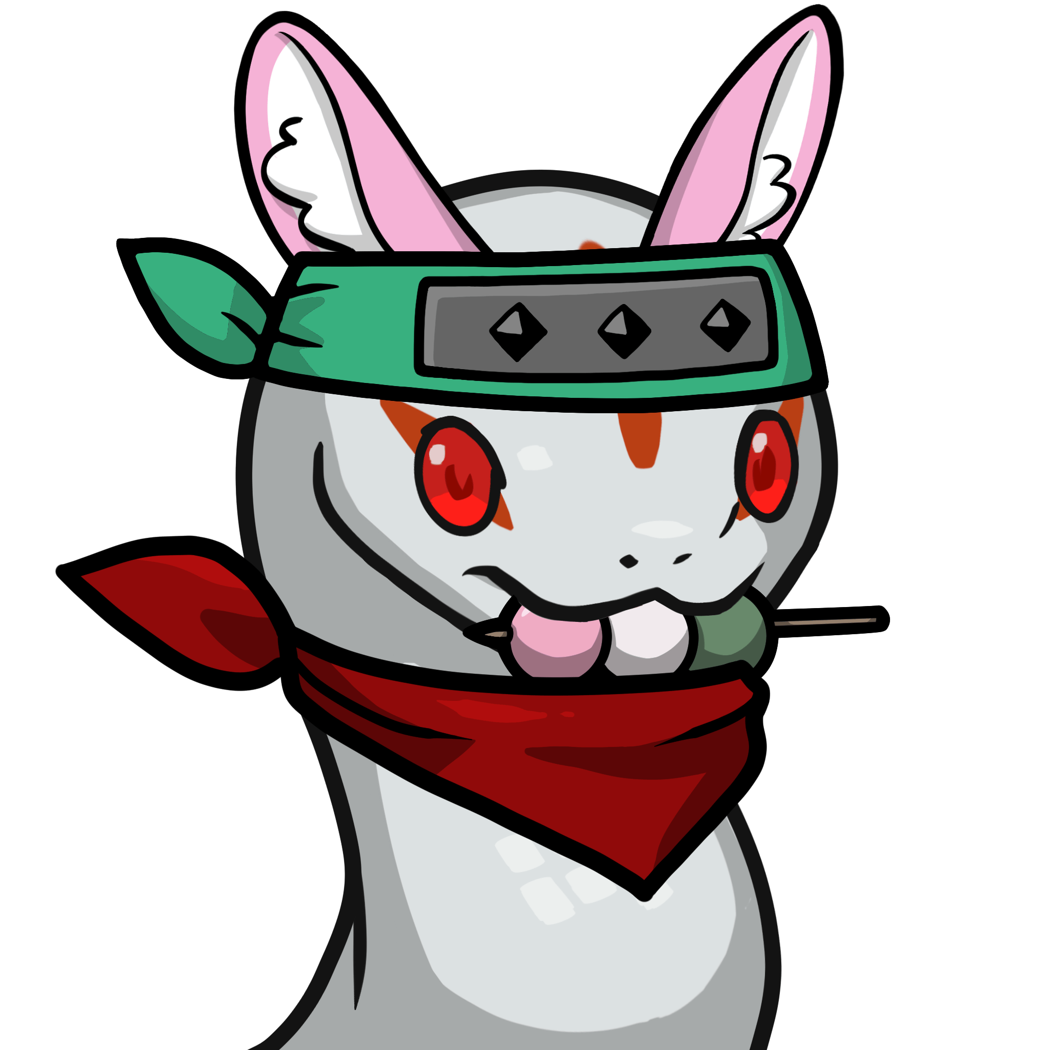 Orochi-Dango #13656