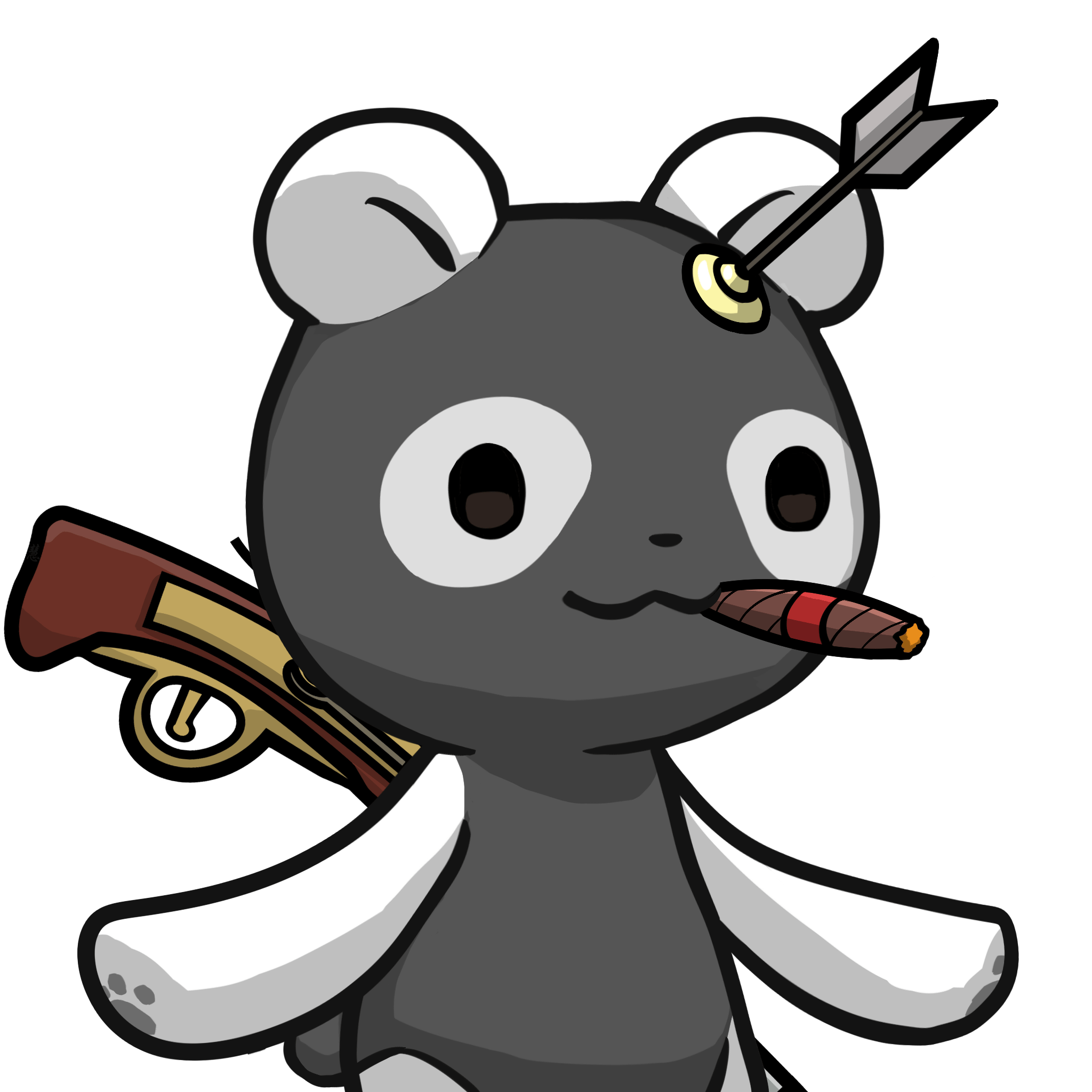Leelee-Reverse(cigar) #13665
