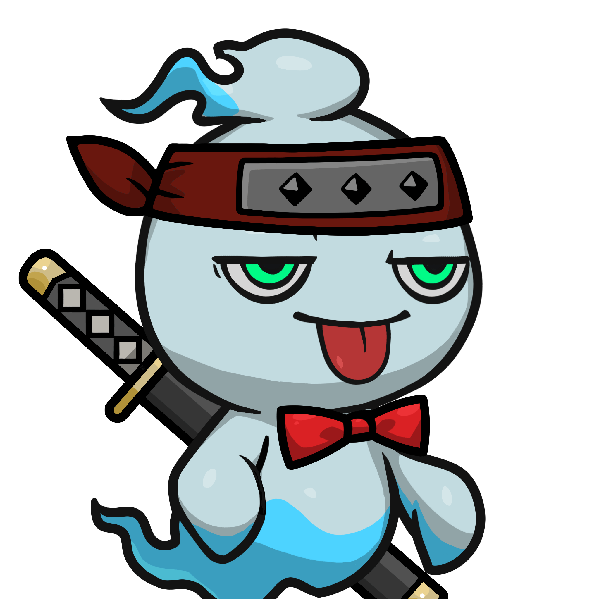 Mitama-CNP Origins #13668