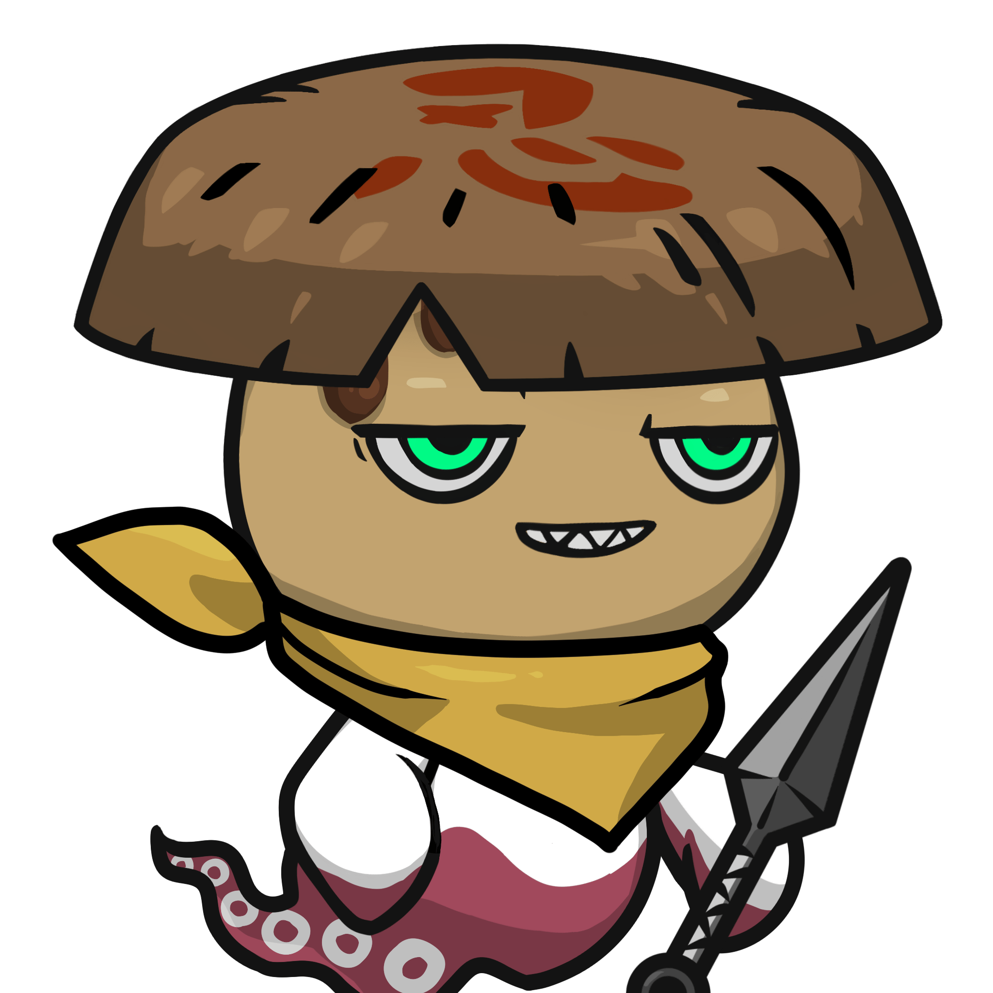 Mitama-Takoyaki #13696
