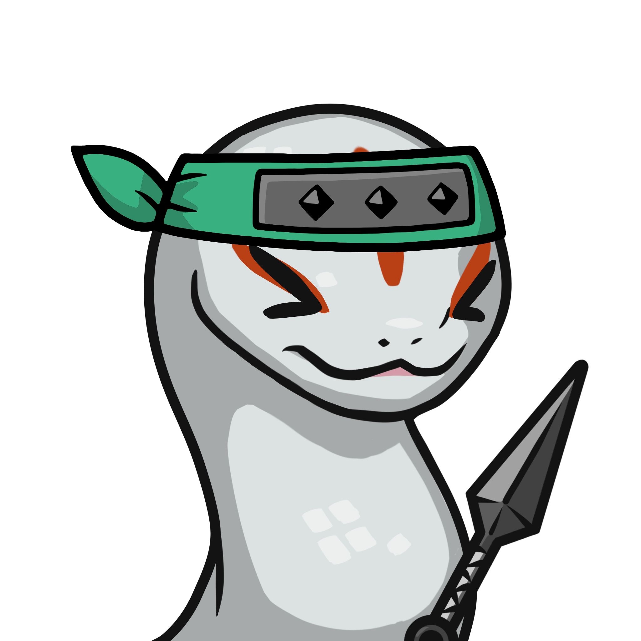 ［Locked］Orochi-Excited #01371