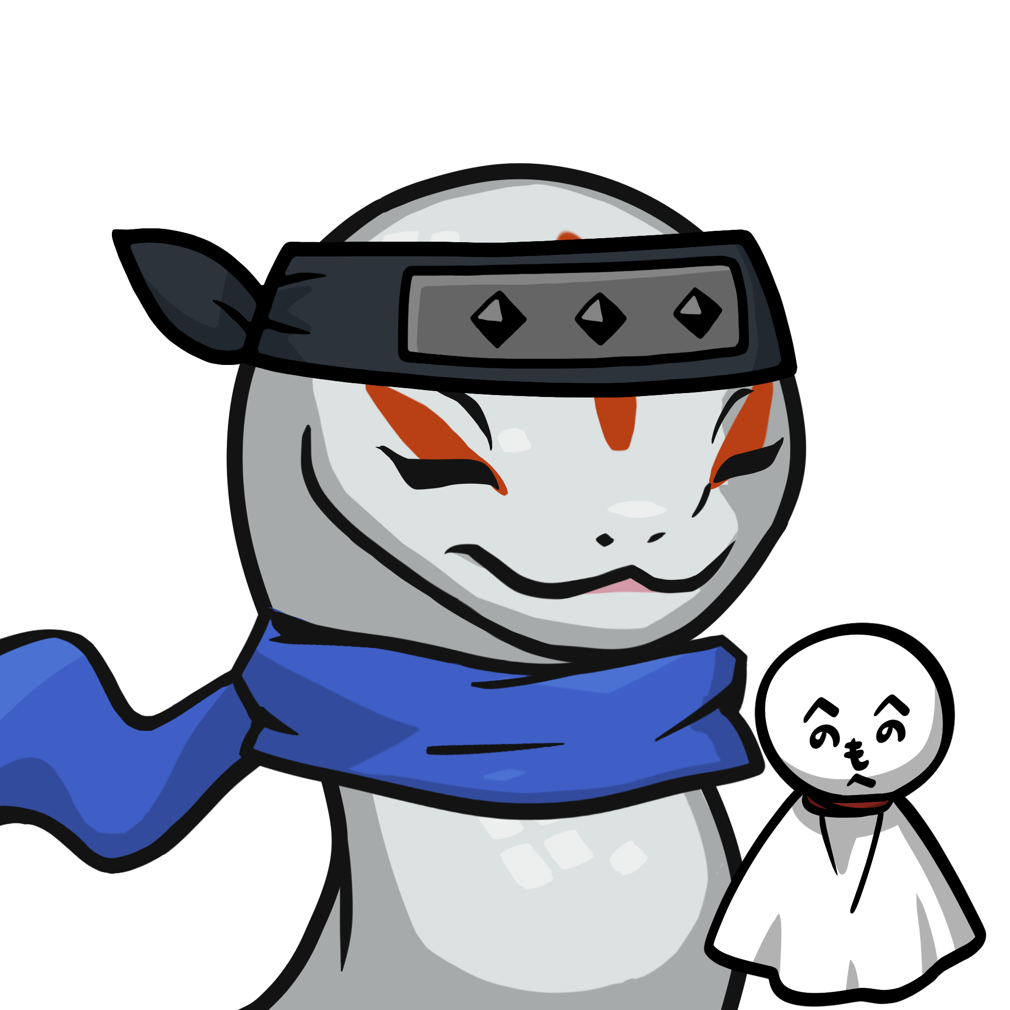 Orochi-Satori #13757