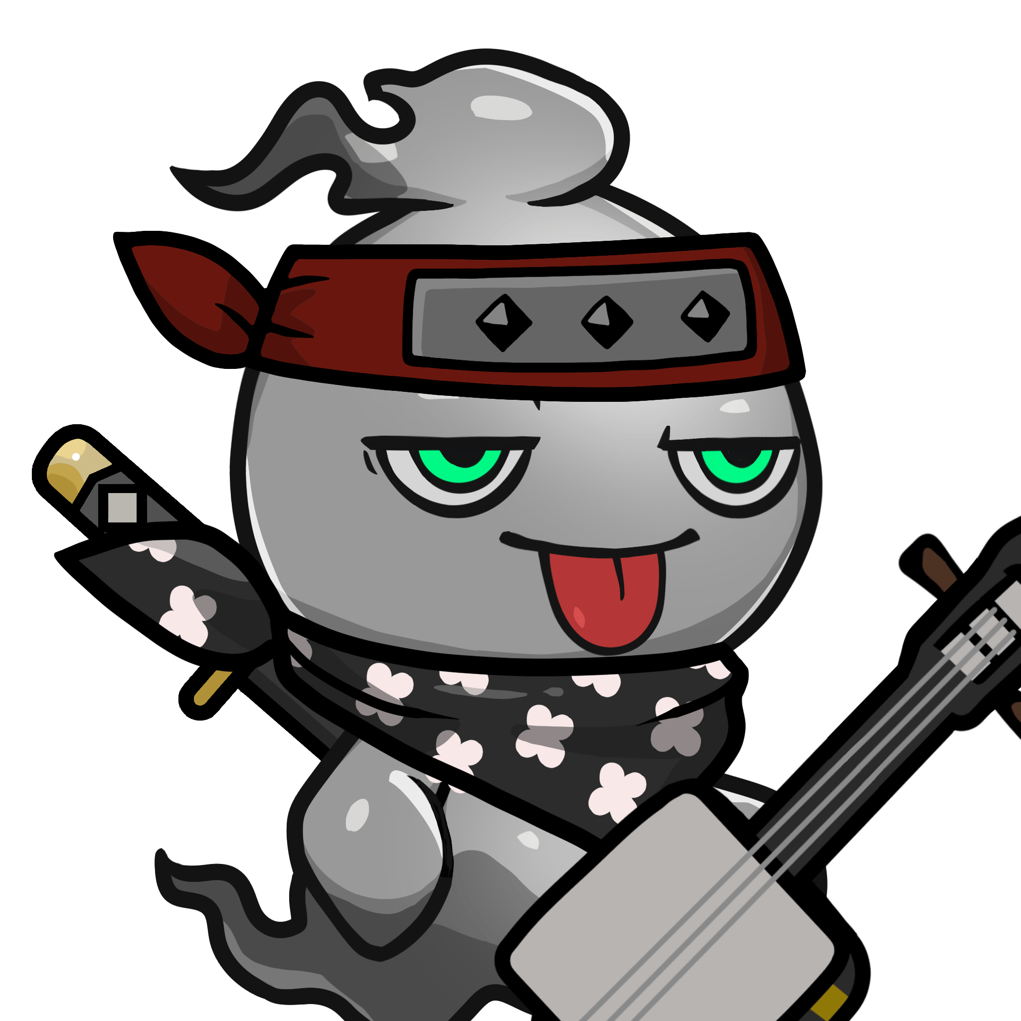 Mitama-Silver02 #01382