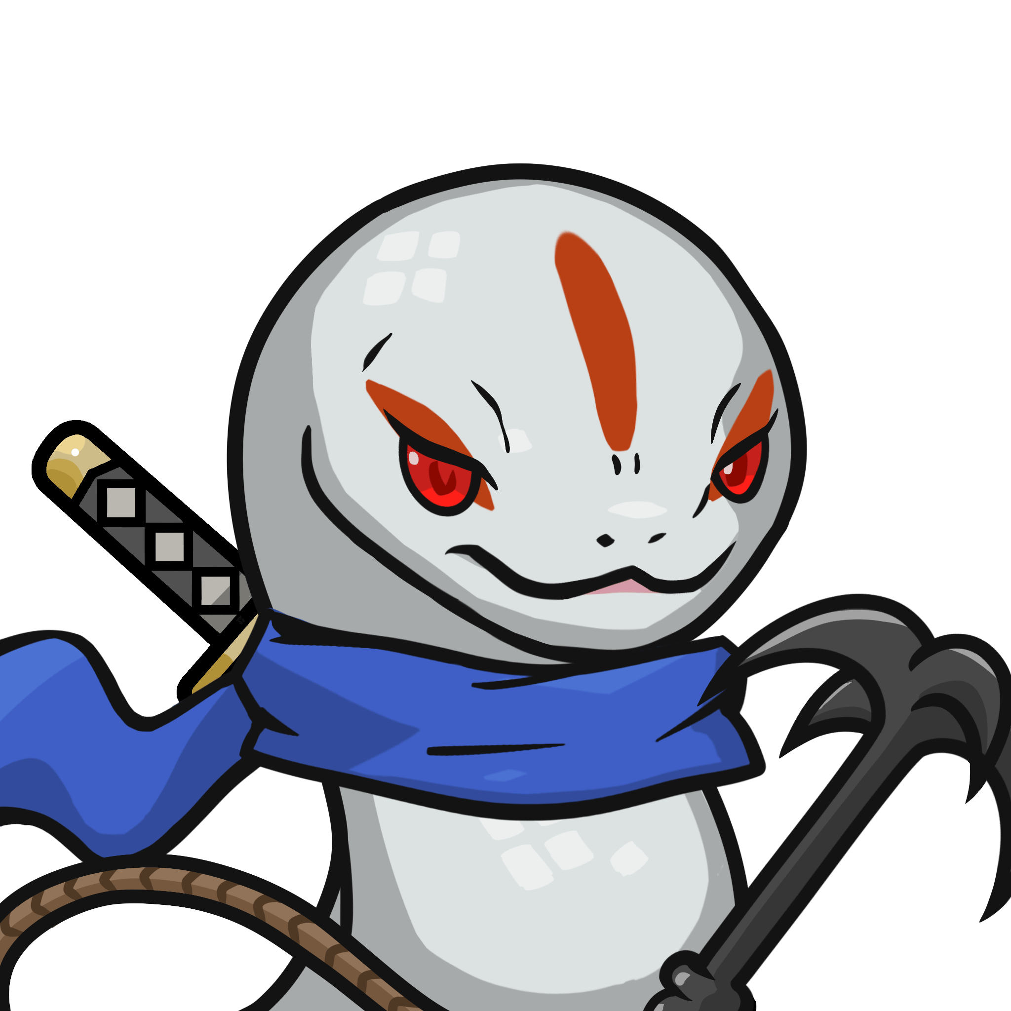 Orochi-Angry #13889