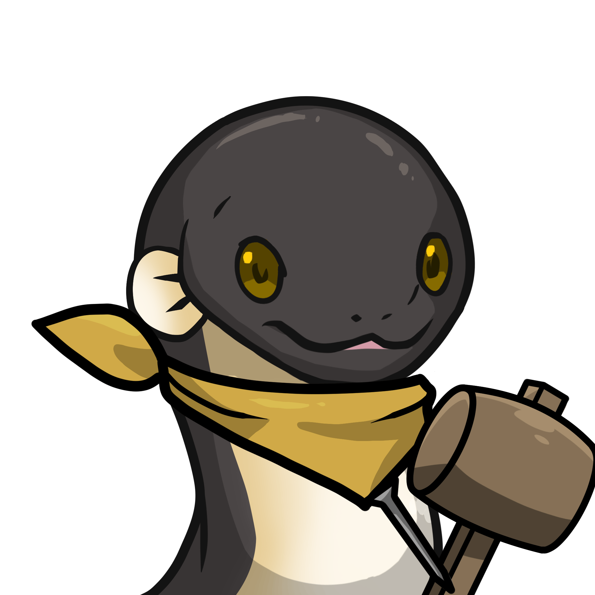 Orochi-Eel #13933