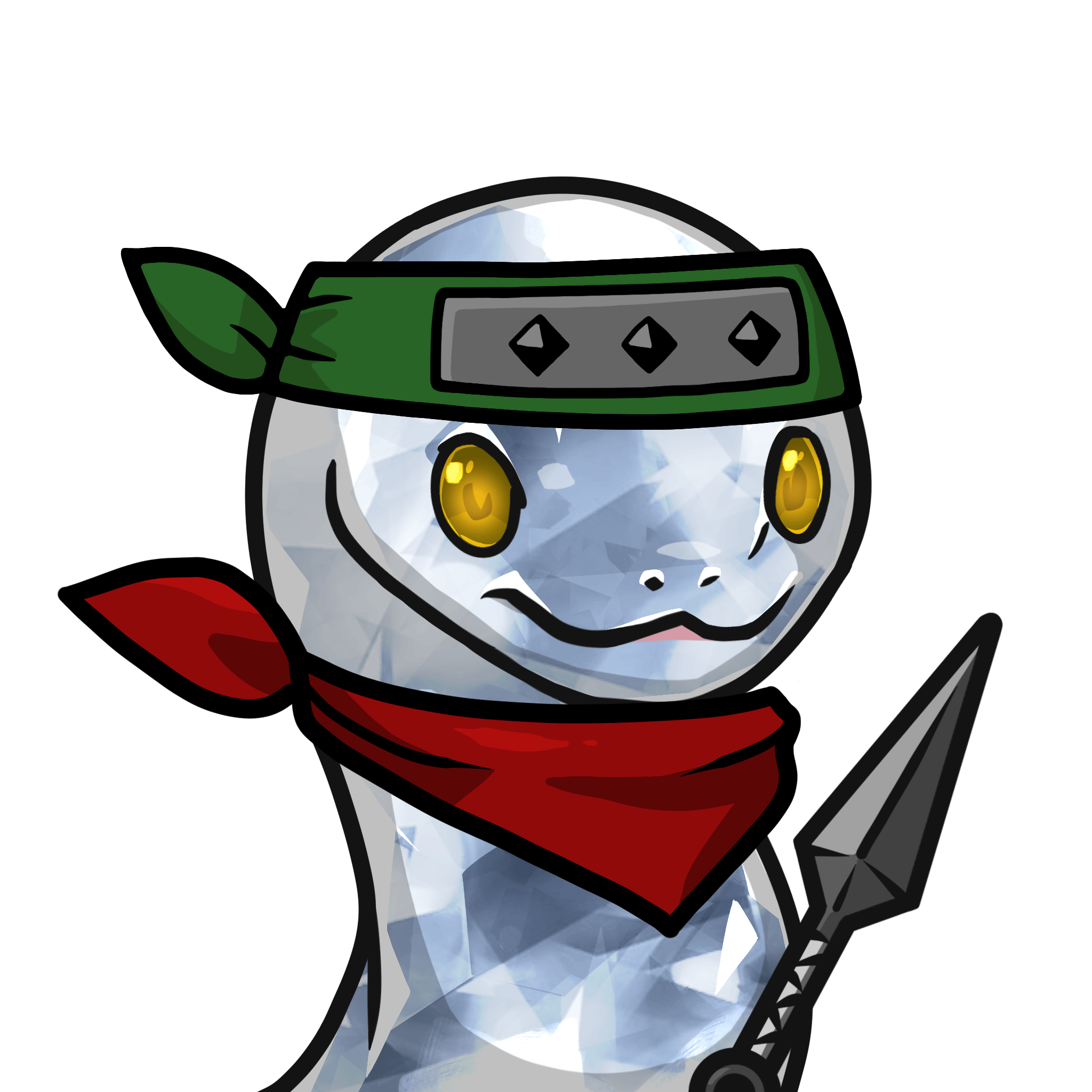 Orochi-Diamond #13934