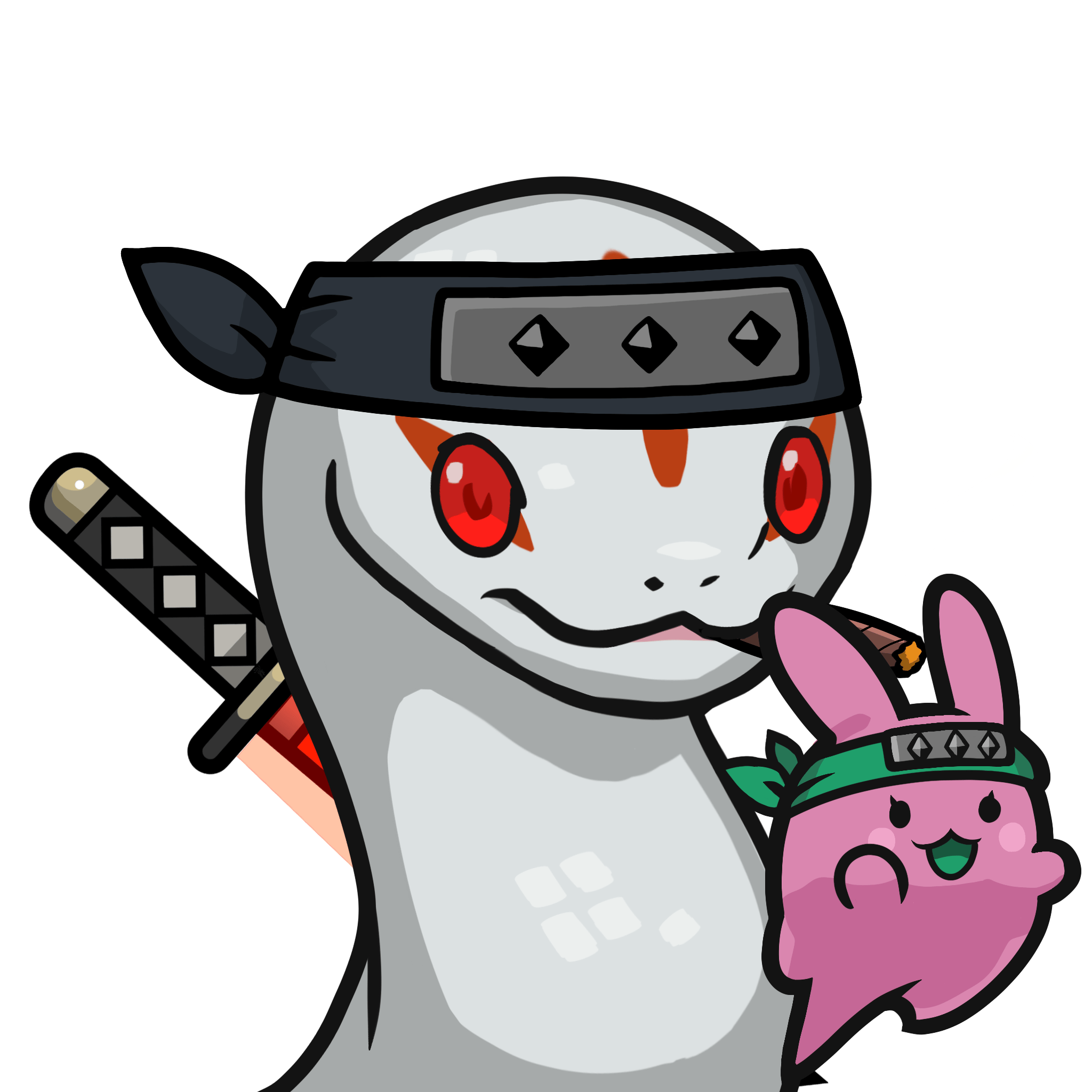 Orochi-Cigar #14059