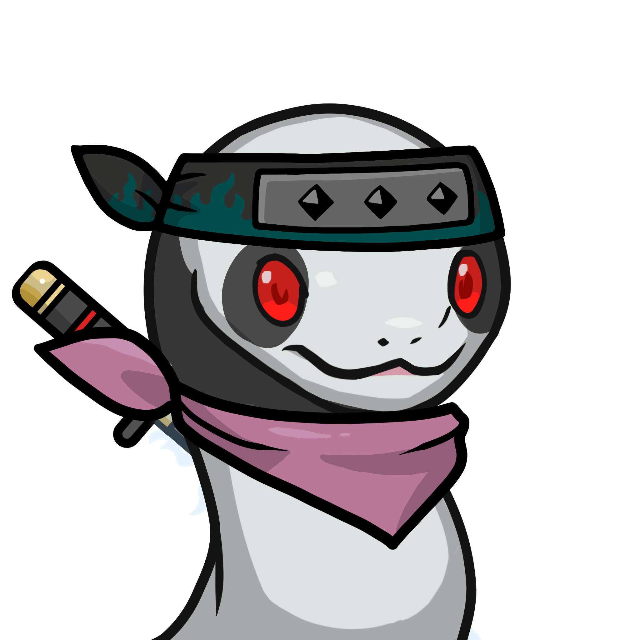 Orochi-Panda #14062