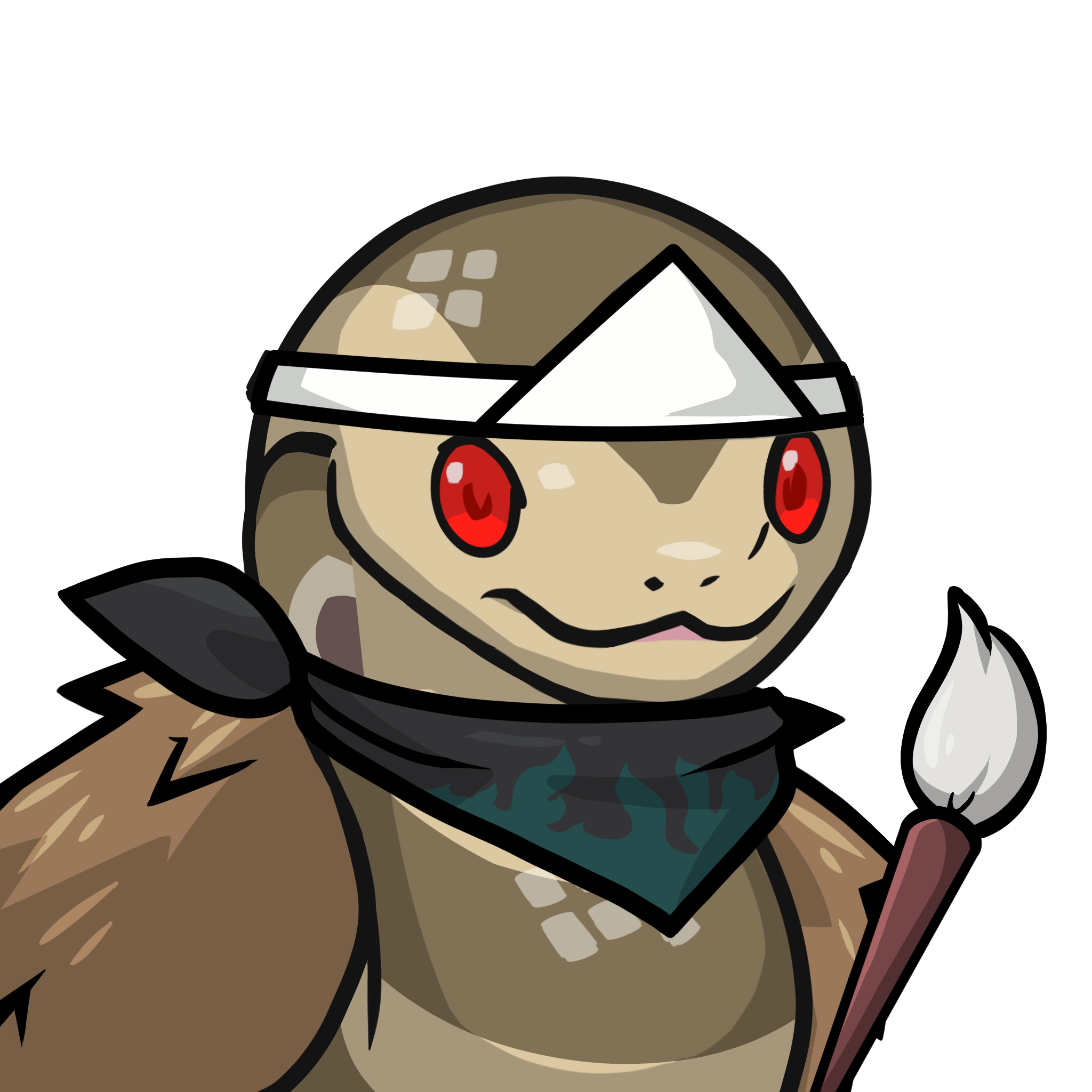 Orochi-Cobra #14191