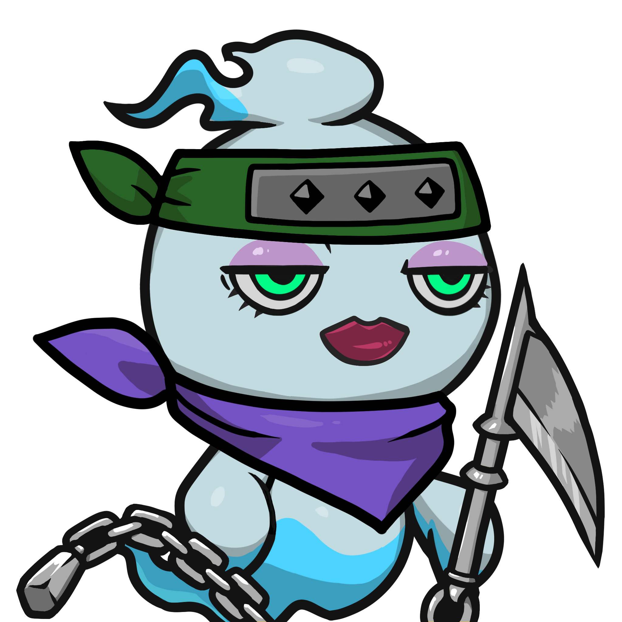 Mitama-Charm #14247