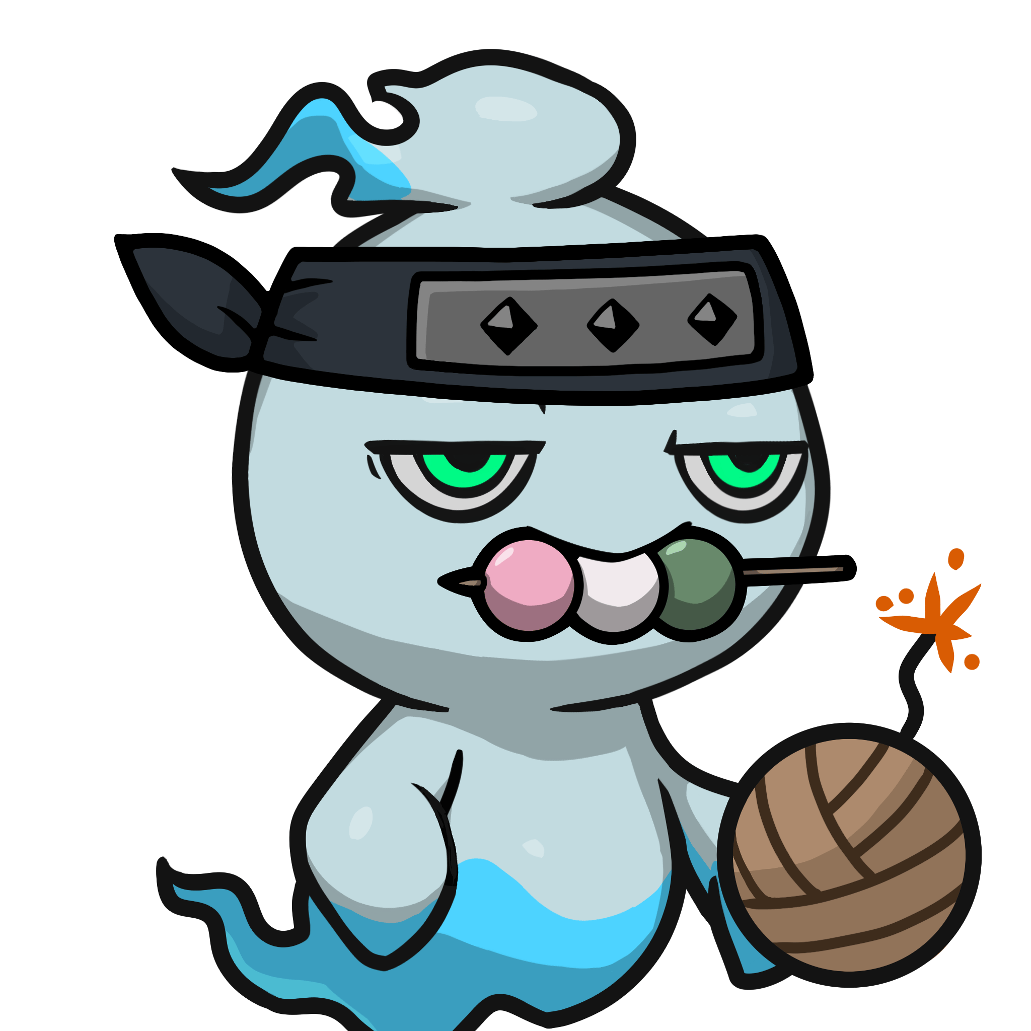 Mitama-Dango #14273
