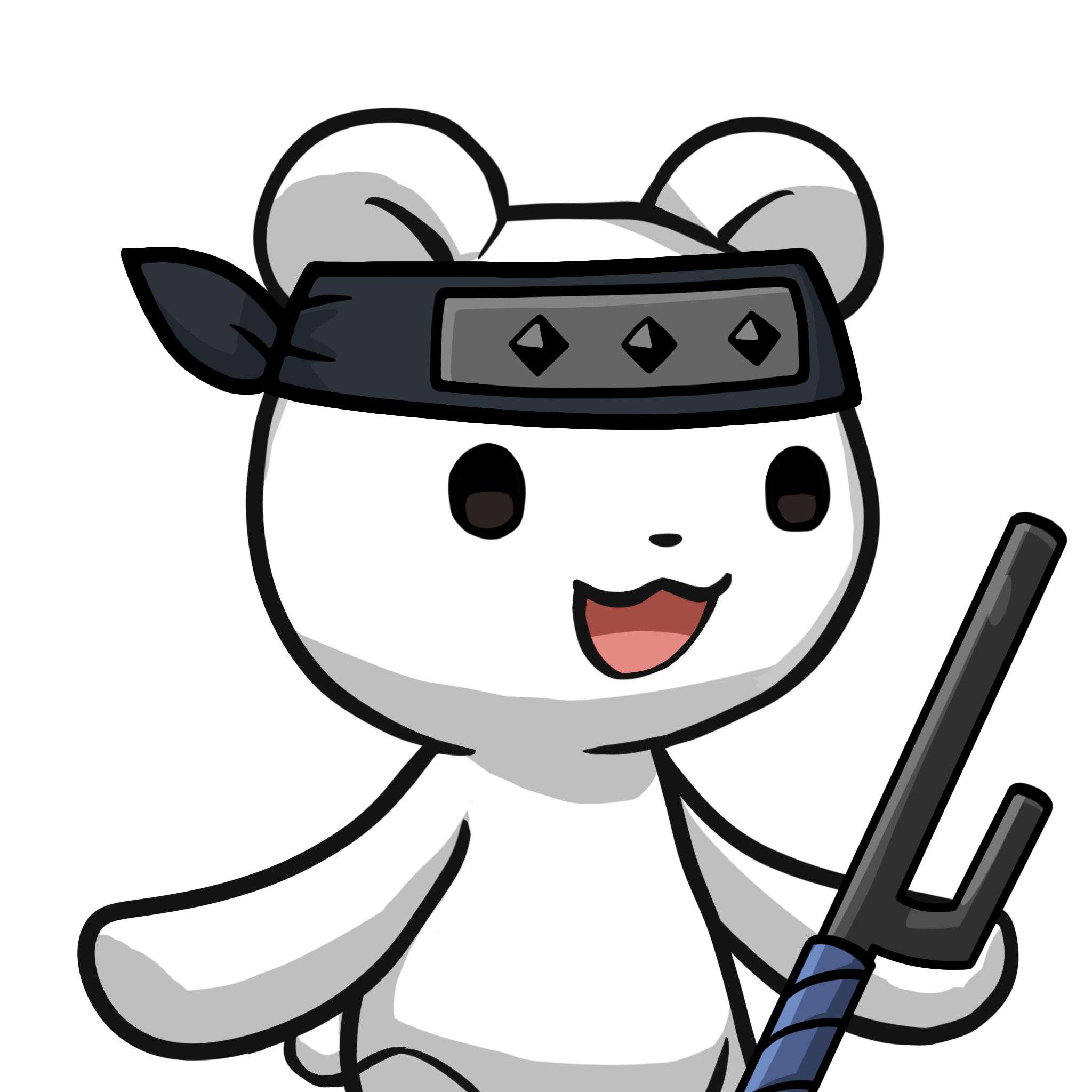 Leelee-Polar bear #14328