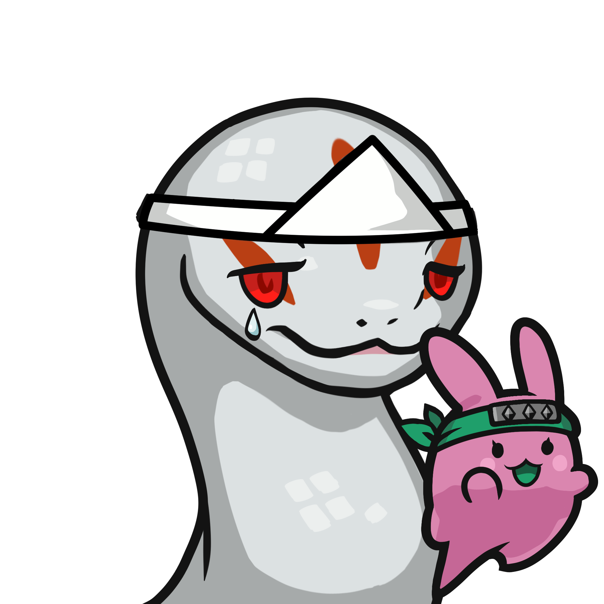 Orochi-Sad #14387