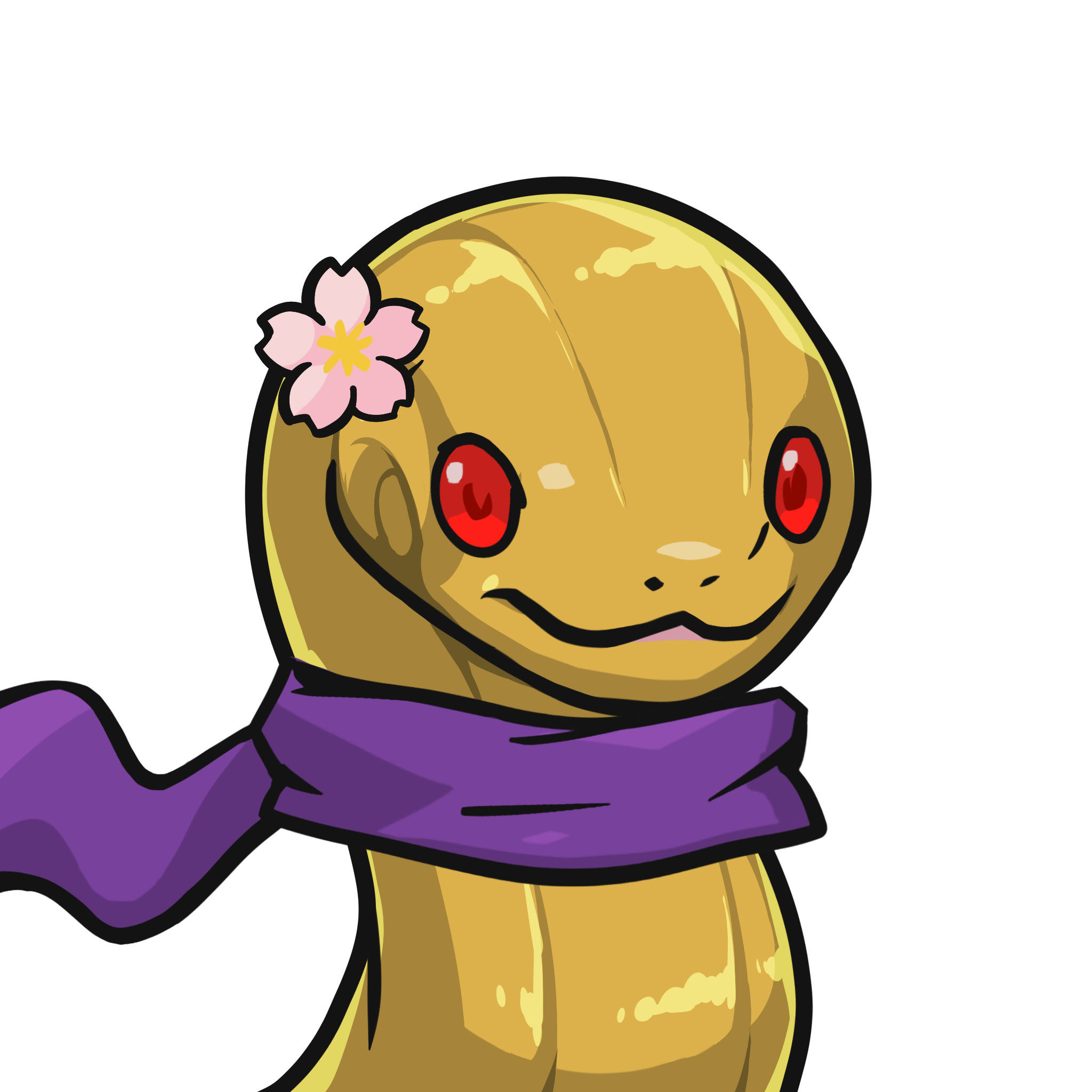 Orochi-Cane #14425