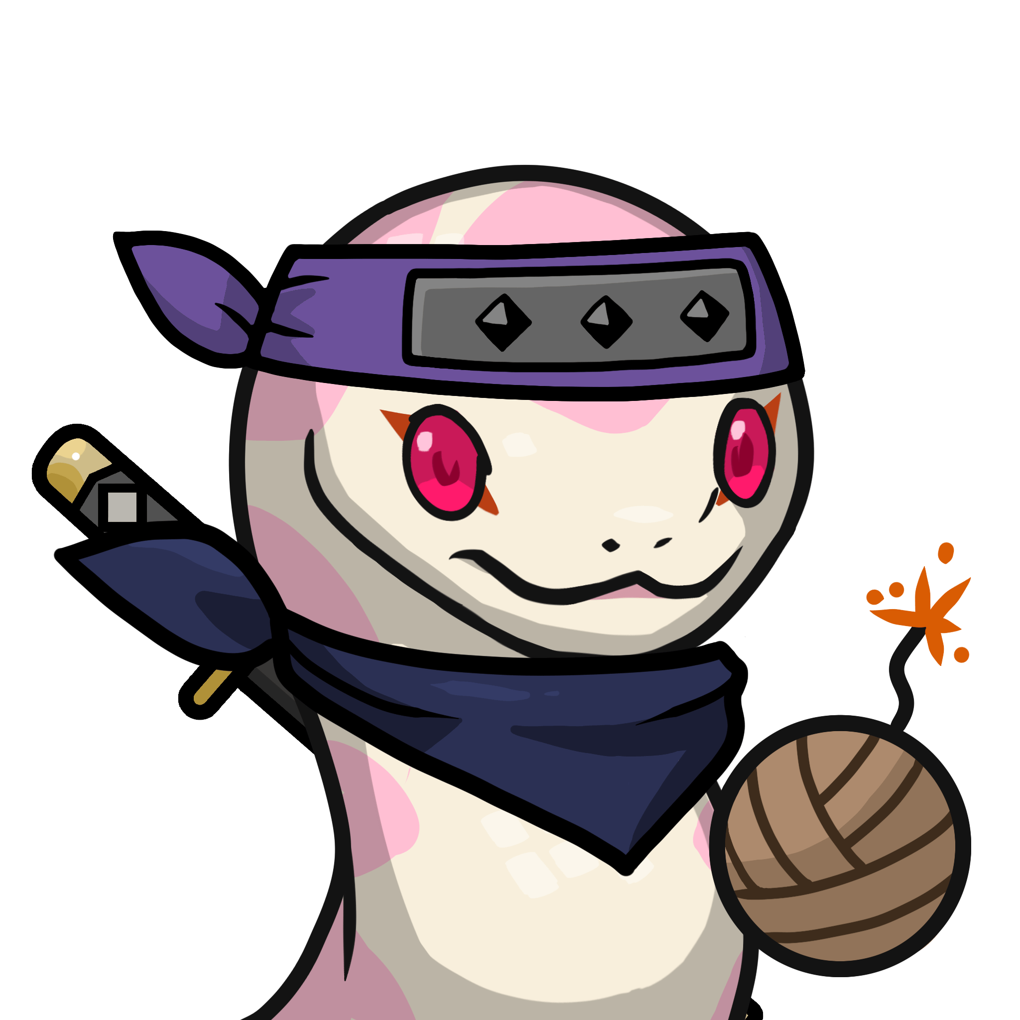 Orochi-Sweet #14441