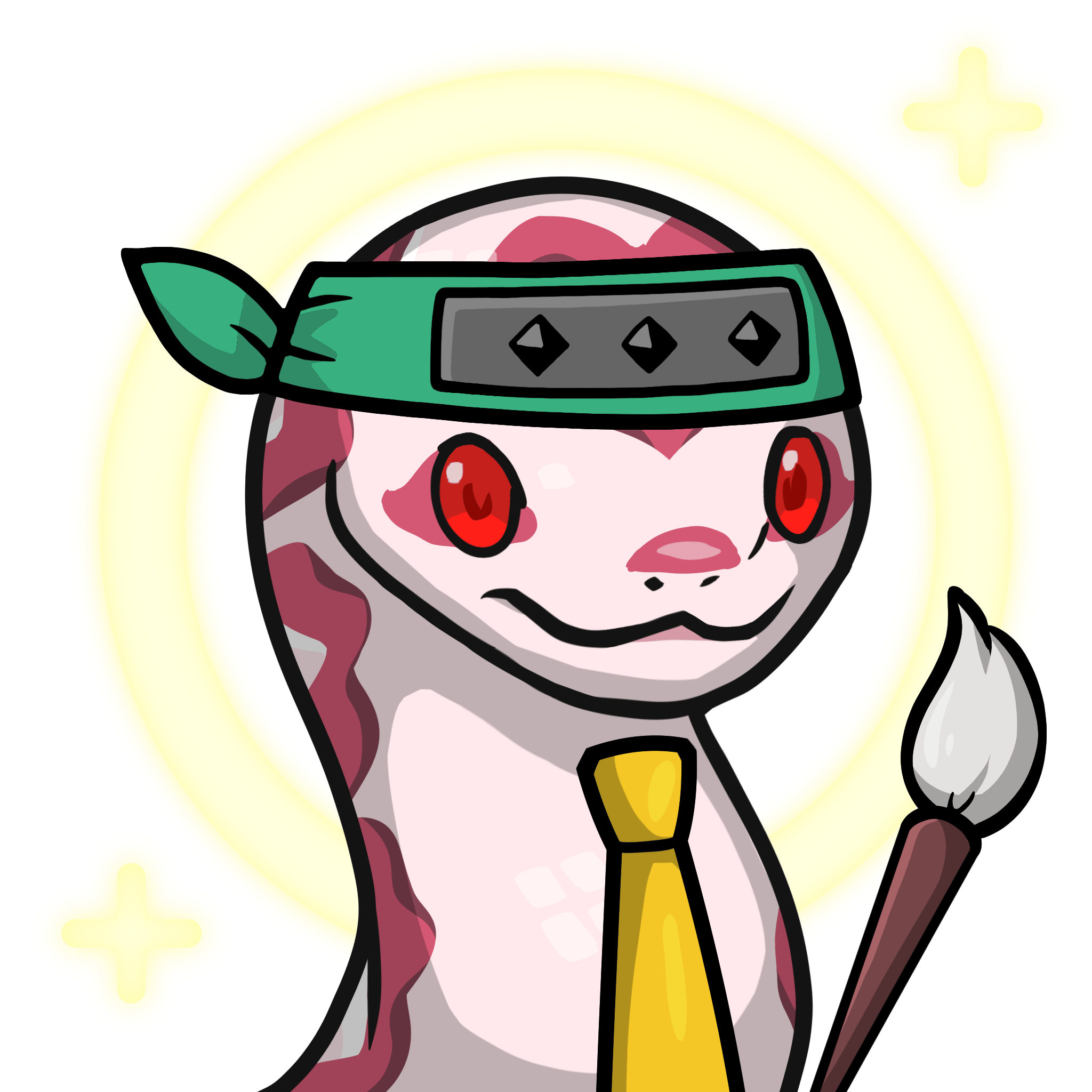Orochi-Heart #14474