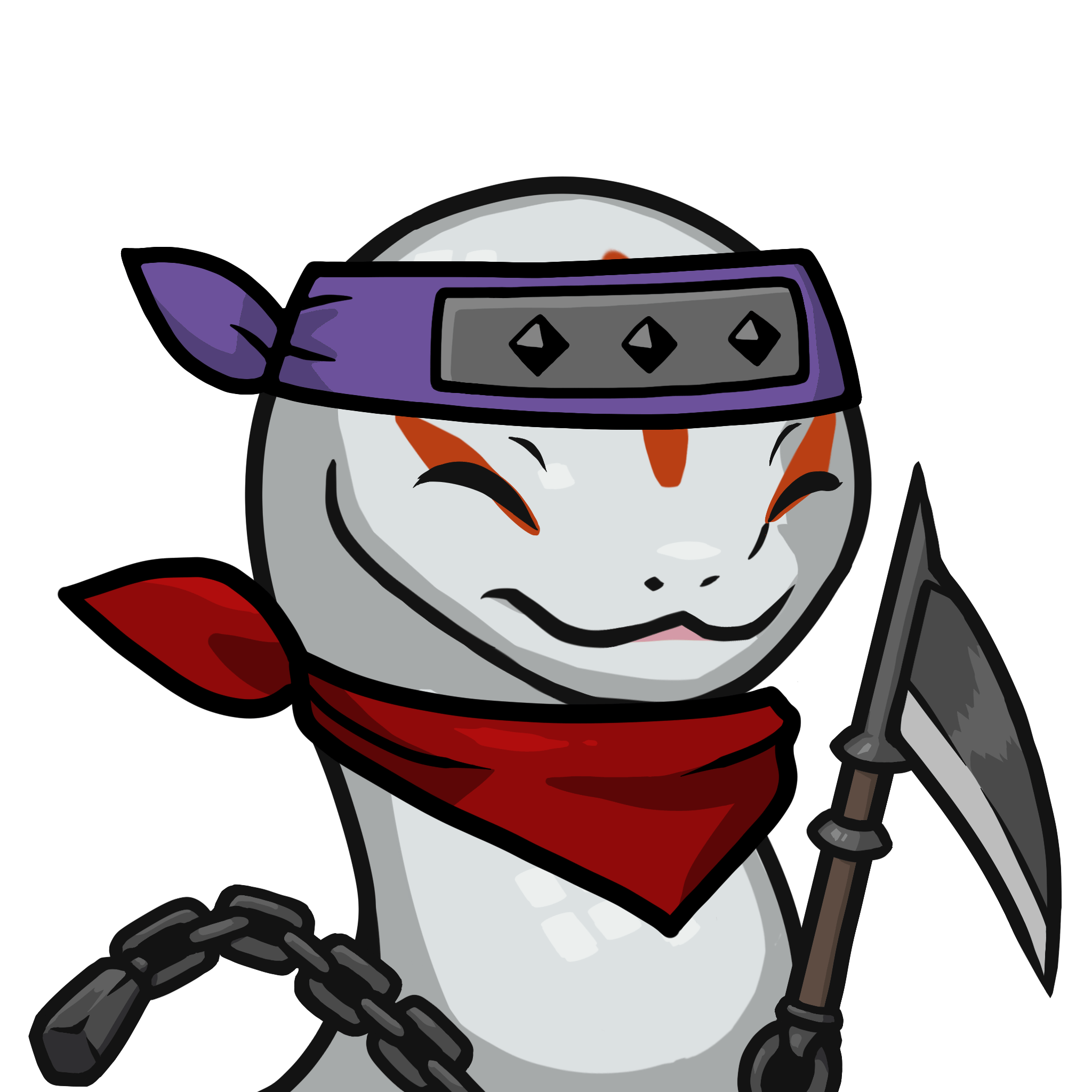 Orochi-Joy #14495