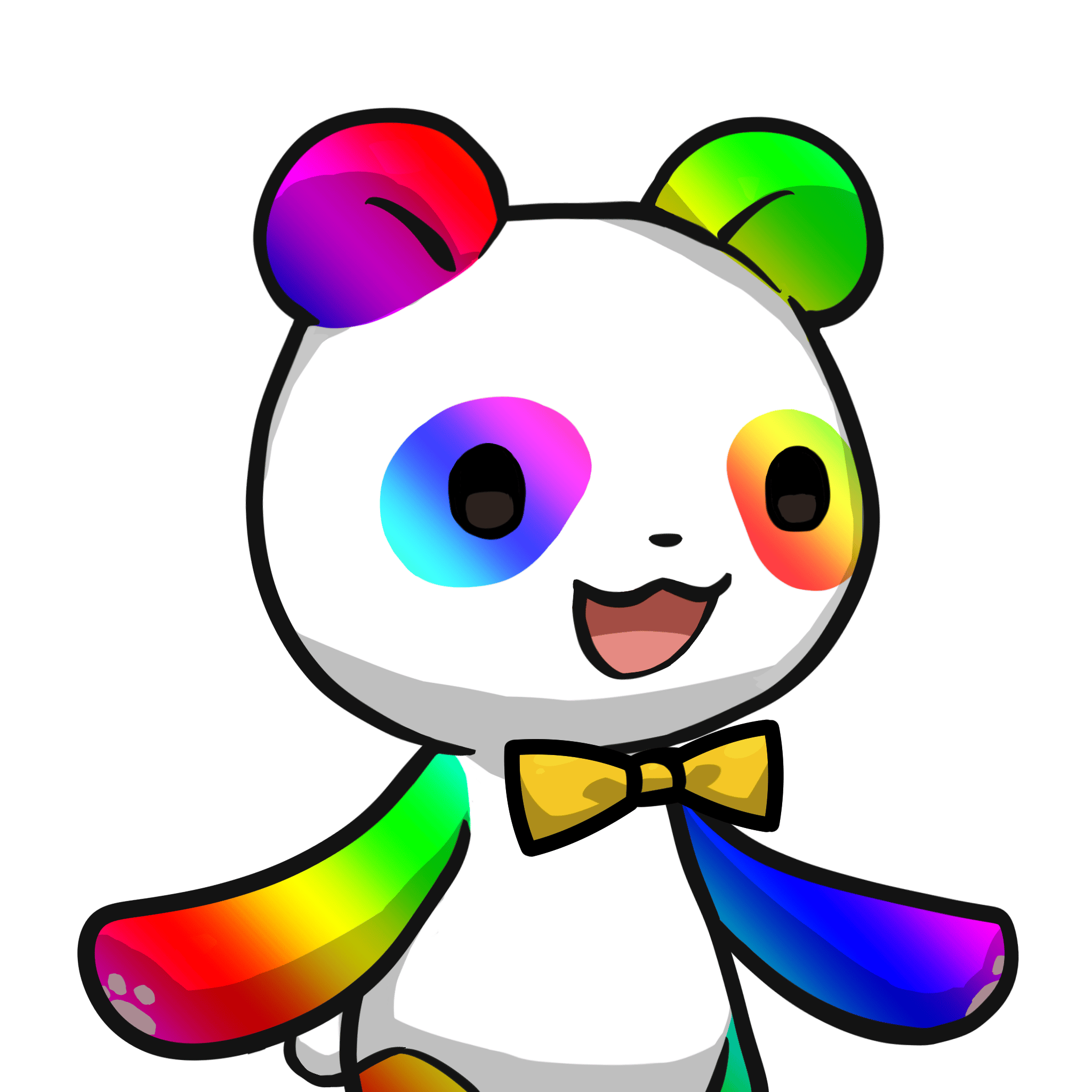 Leelee-Rainbow01 #01452