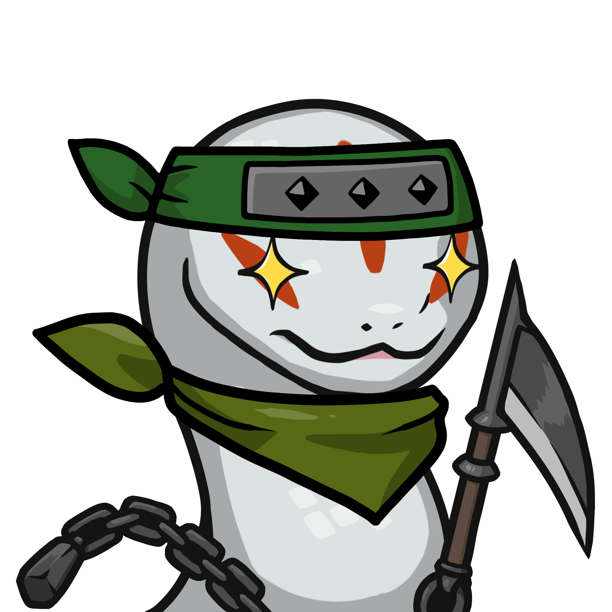 Orochi-Shine #14563