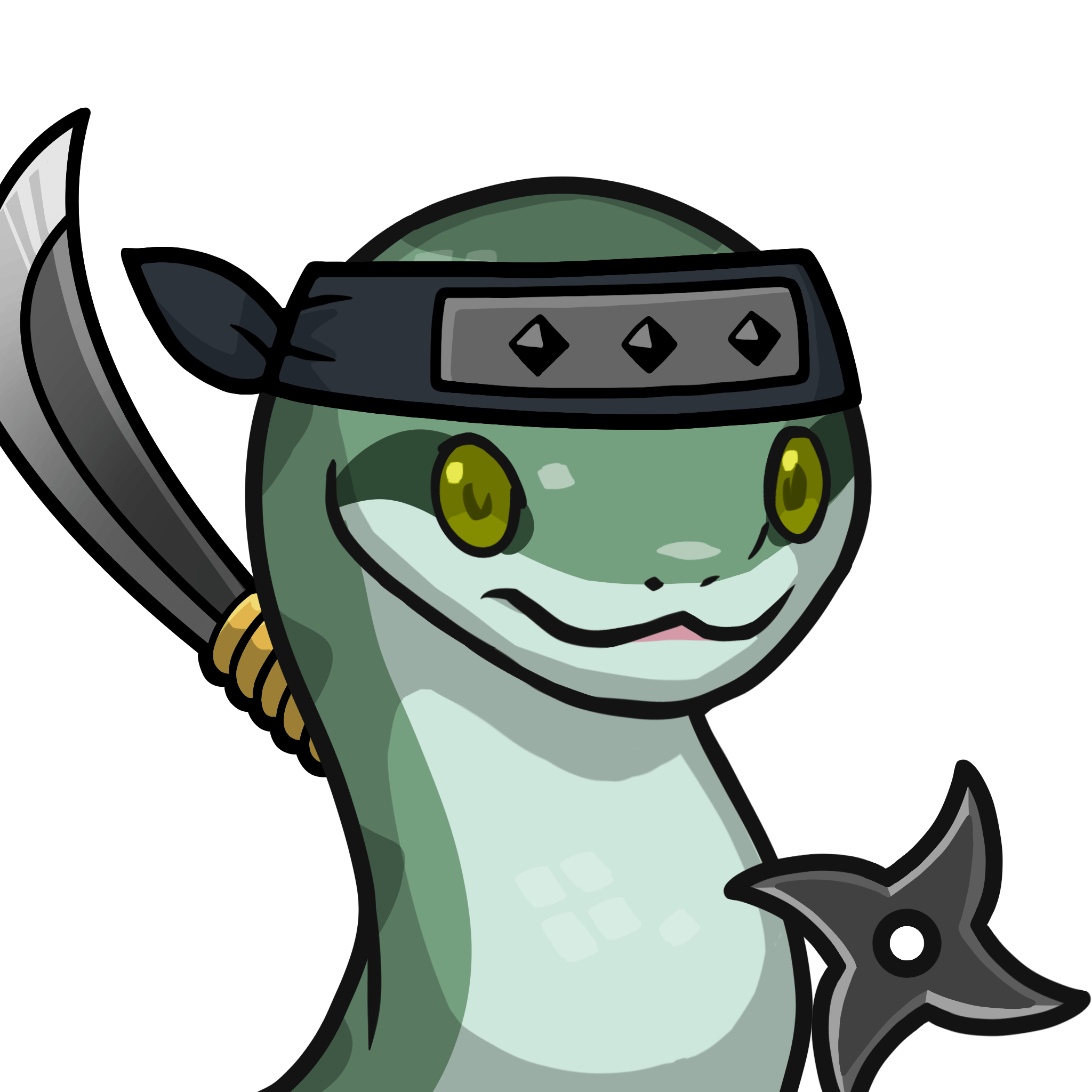 Orochi-Japanese rat snake #14567
