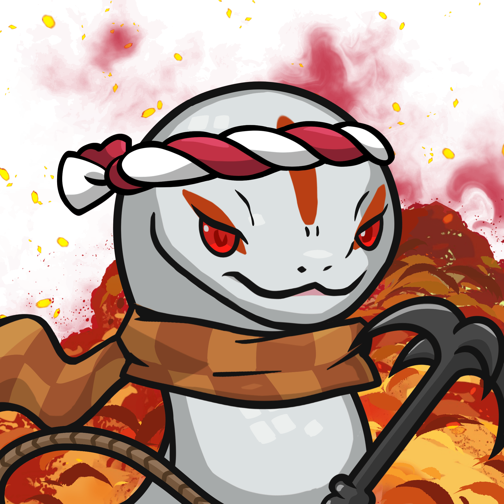 Orochi-Angry #14610