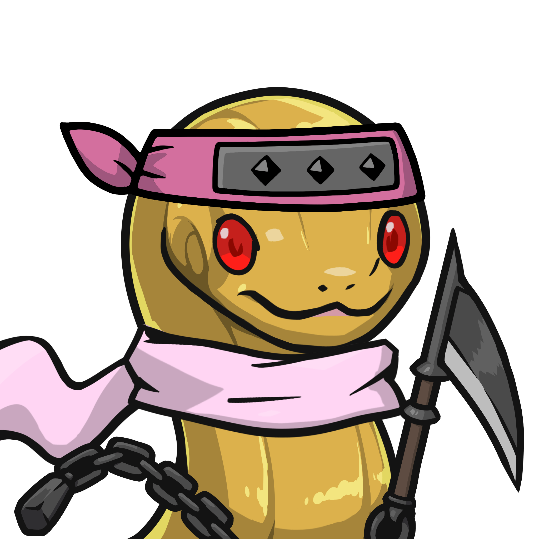 Orochi-Cane #14613