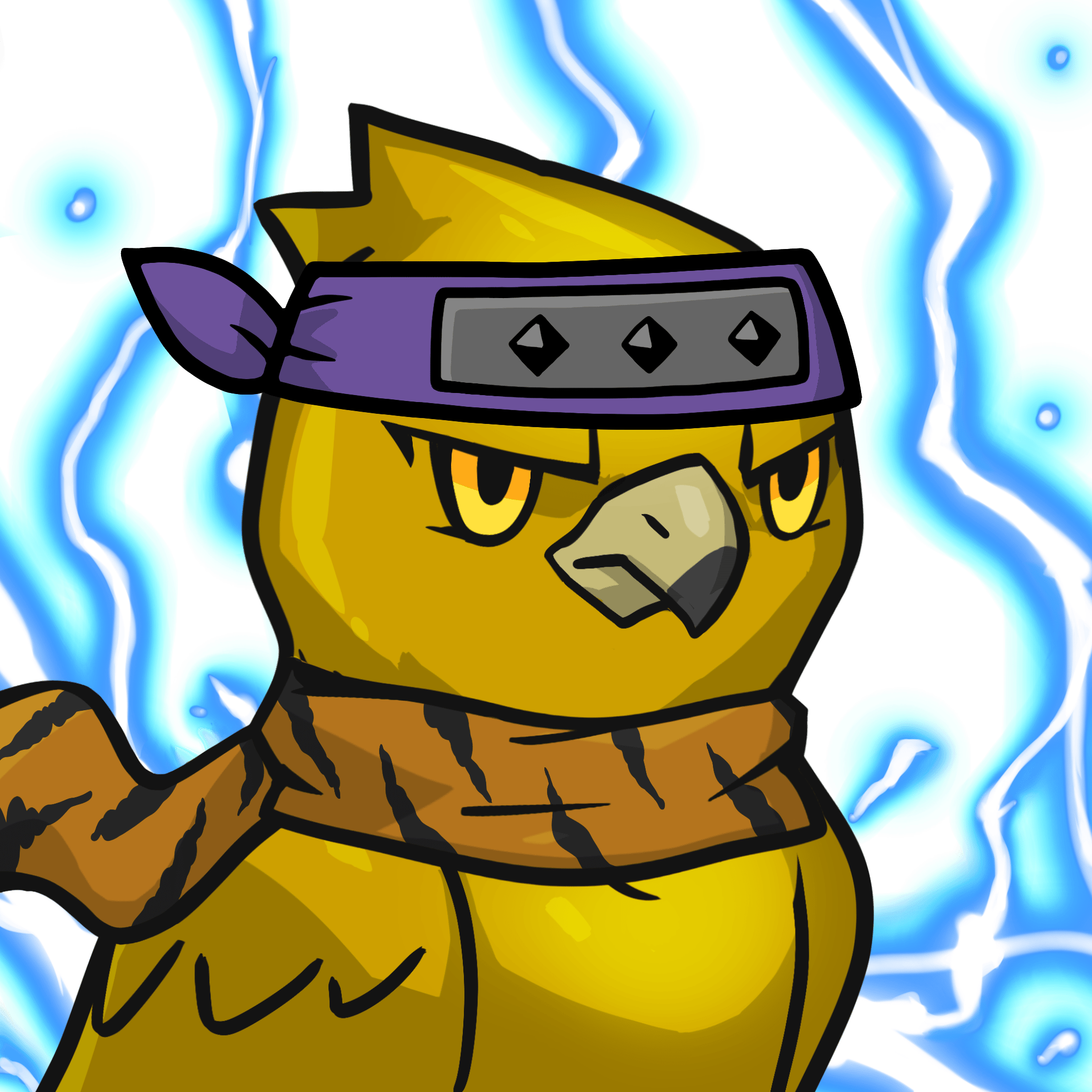 Narukami-Gold #14646