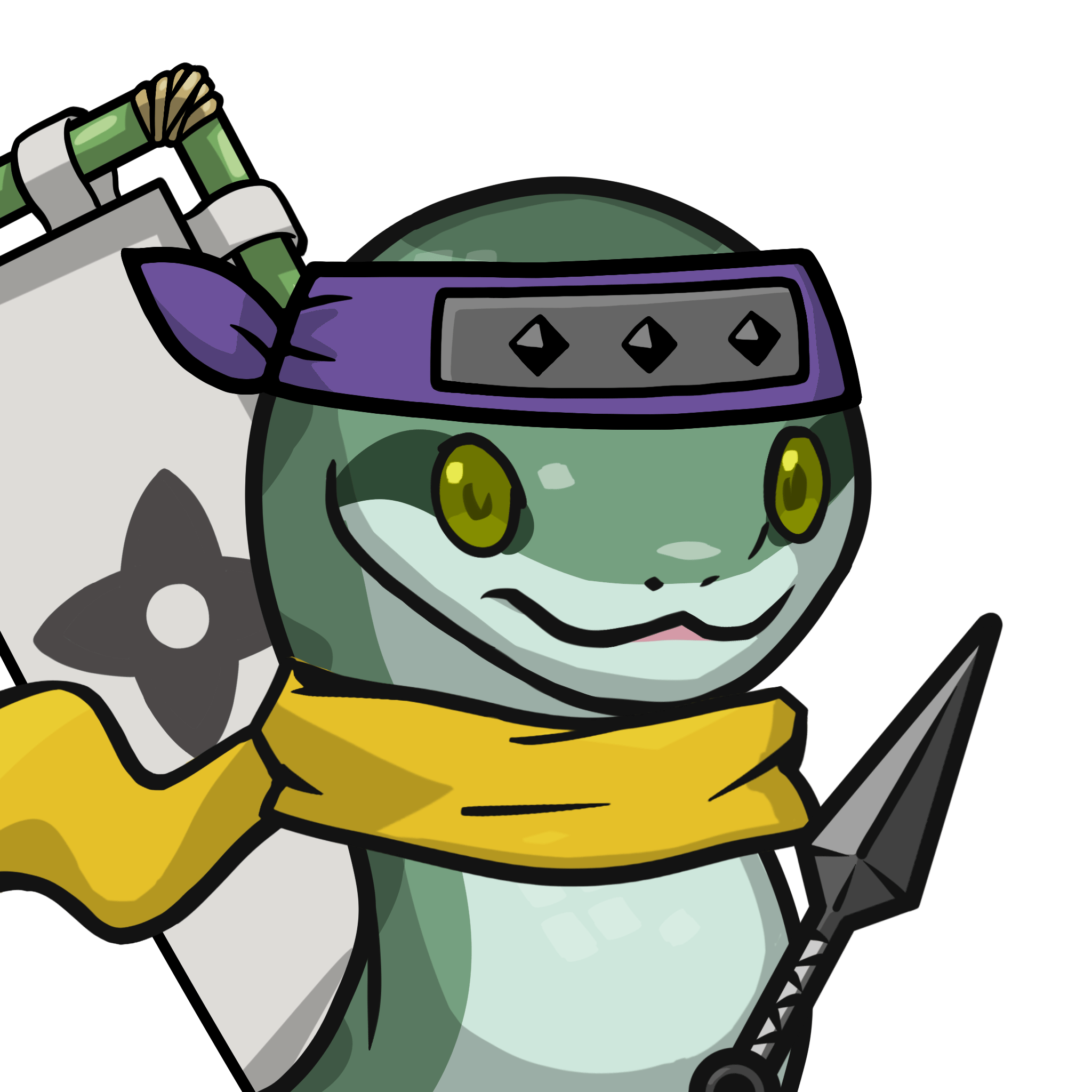 Orochi-Japanese rat snake #14661