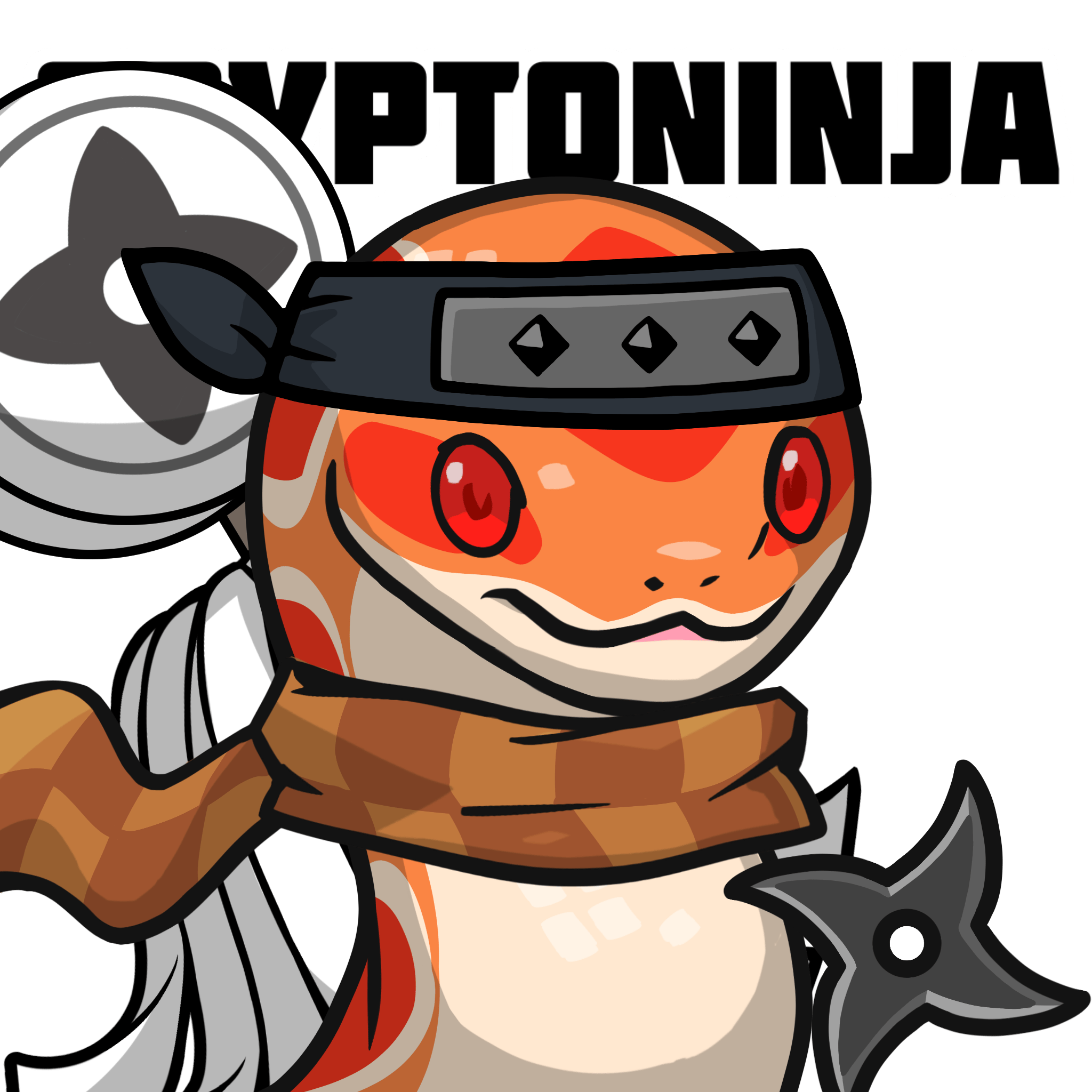 Orochi-Corn snake #14672