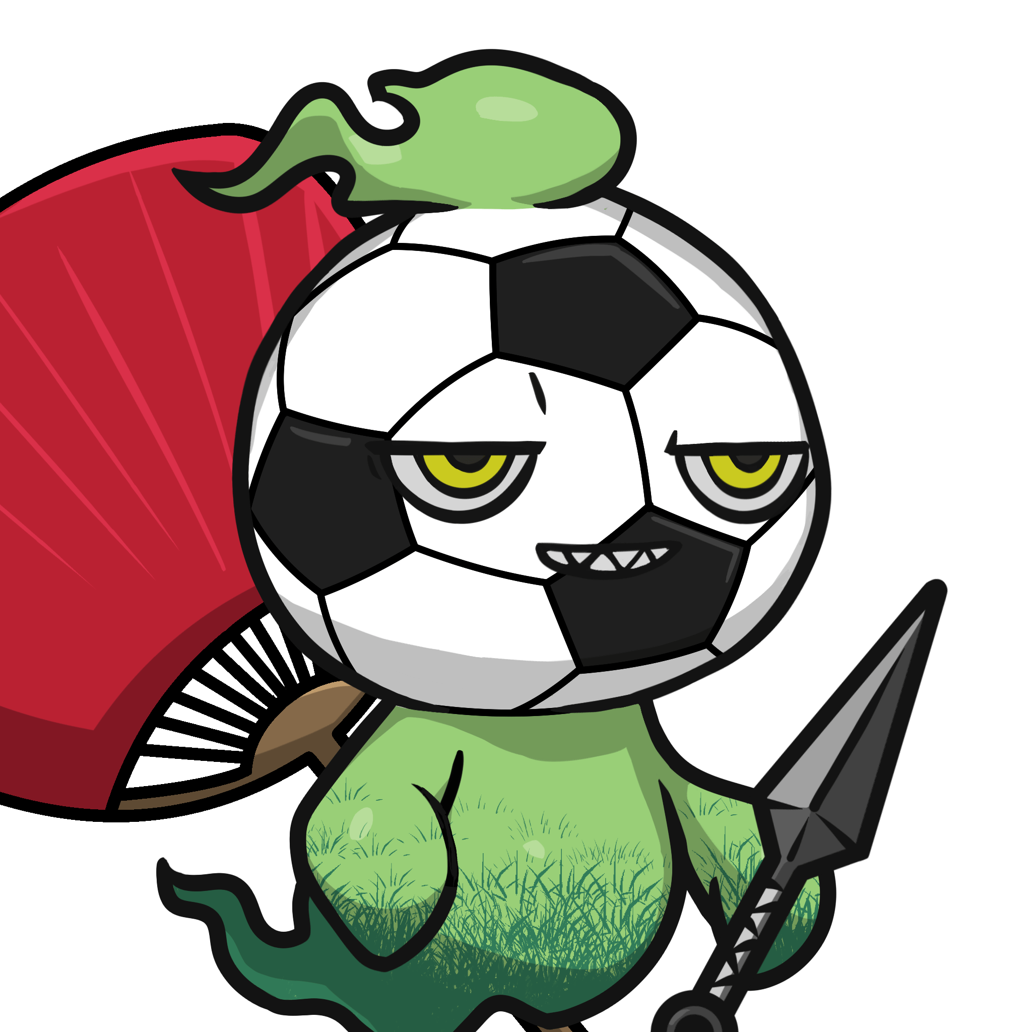 Mitama-Soccer #14737