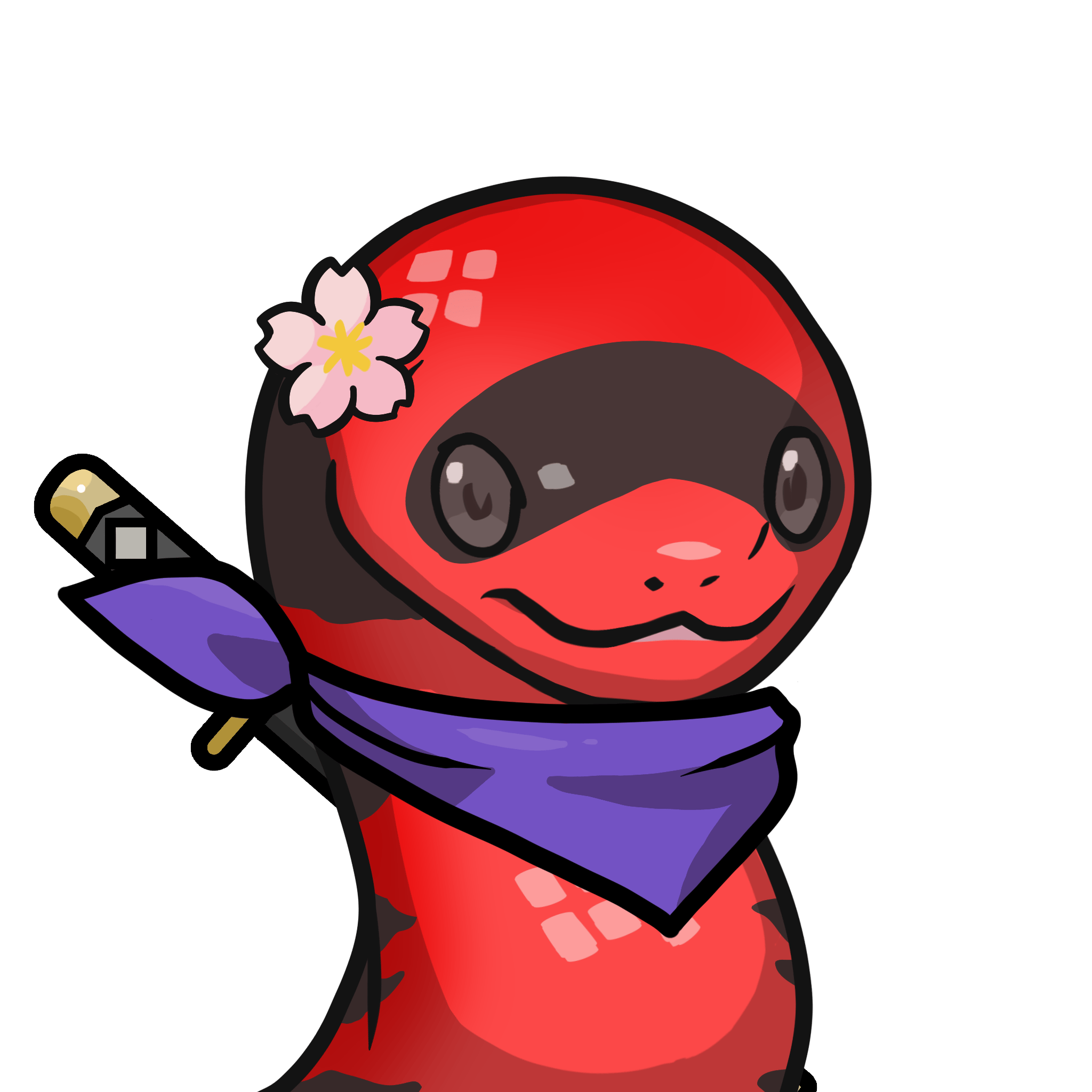 Orochi-Honduran milksnake #14748