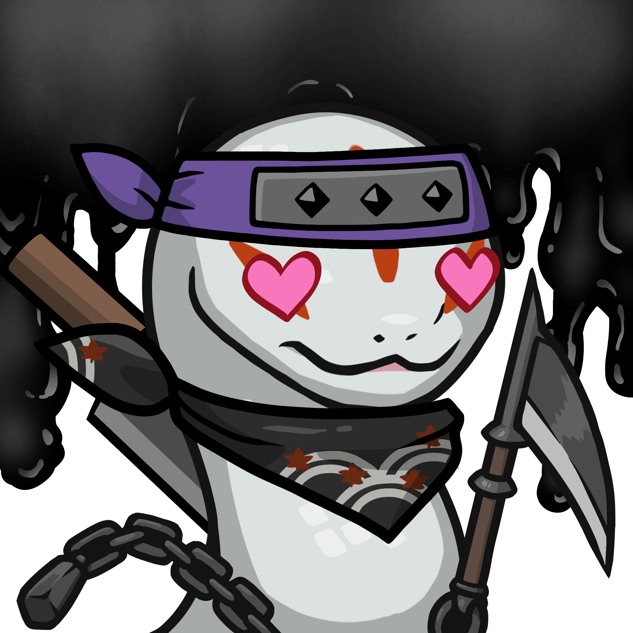 Orochi-Love #14879