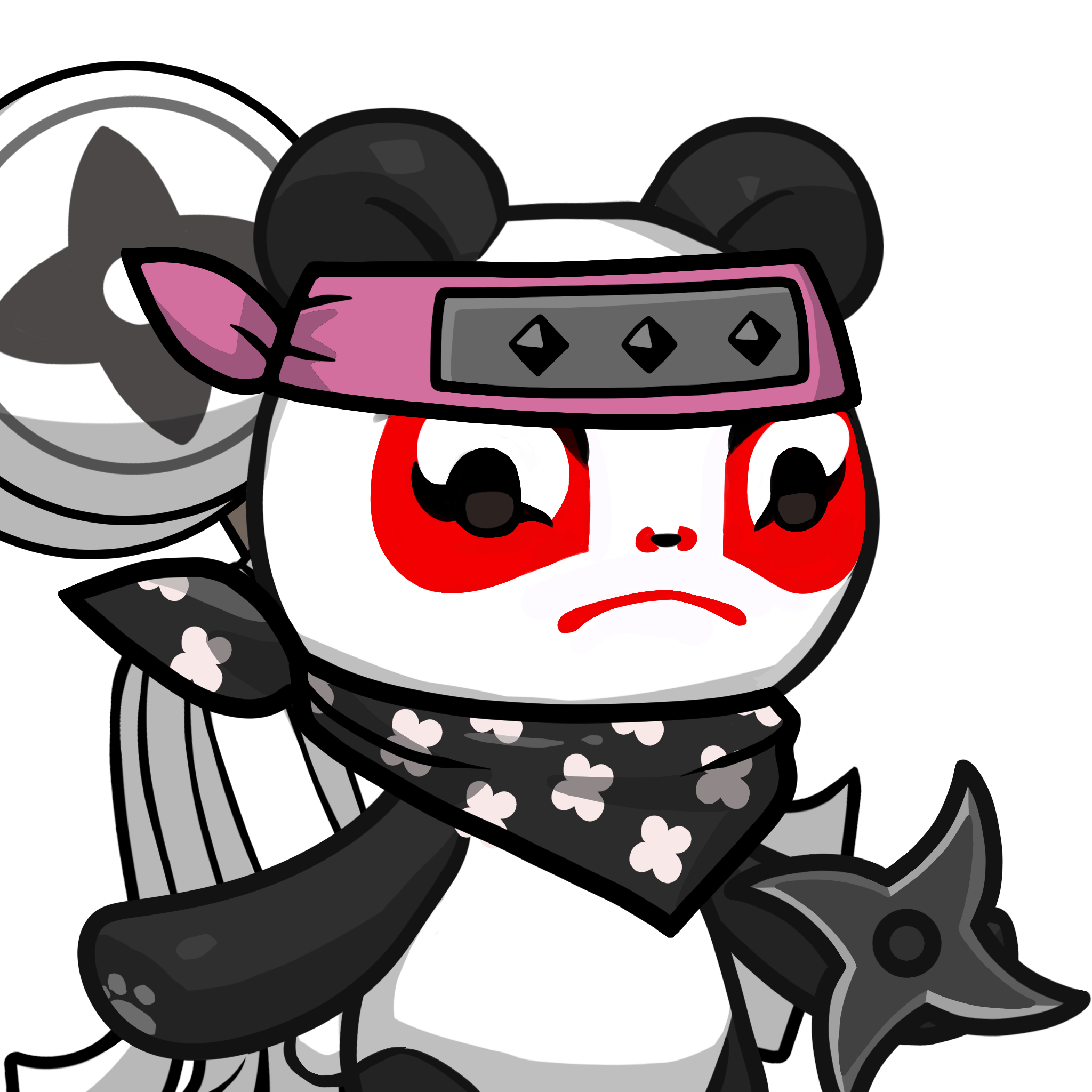 Leelee-Kabuki01 #14903
