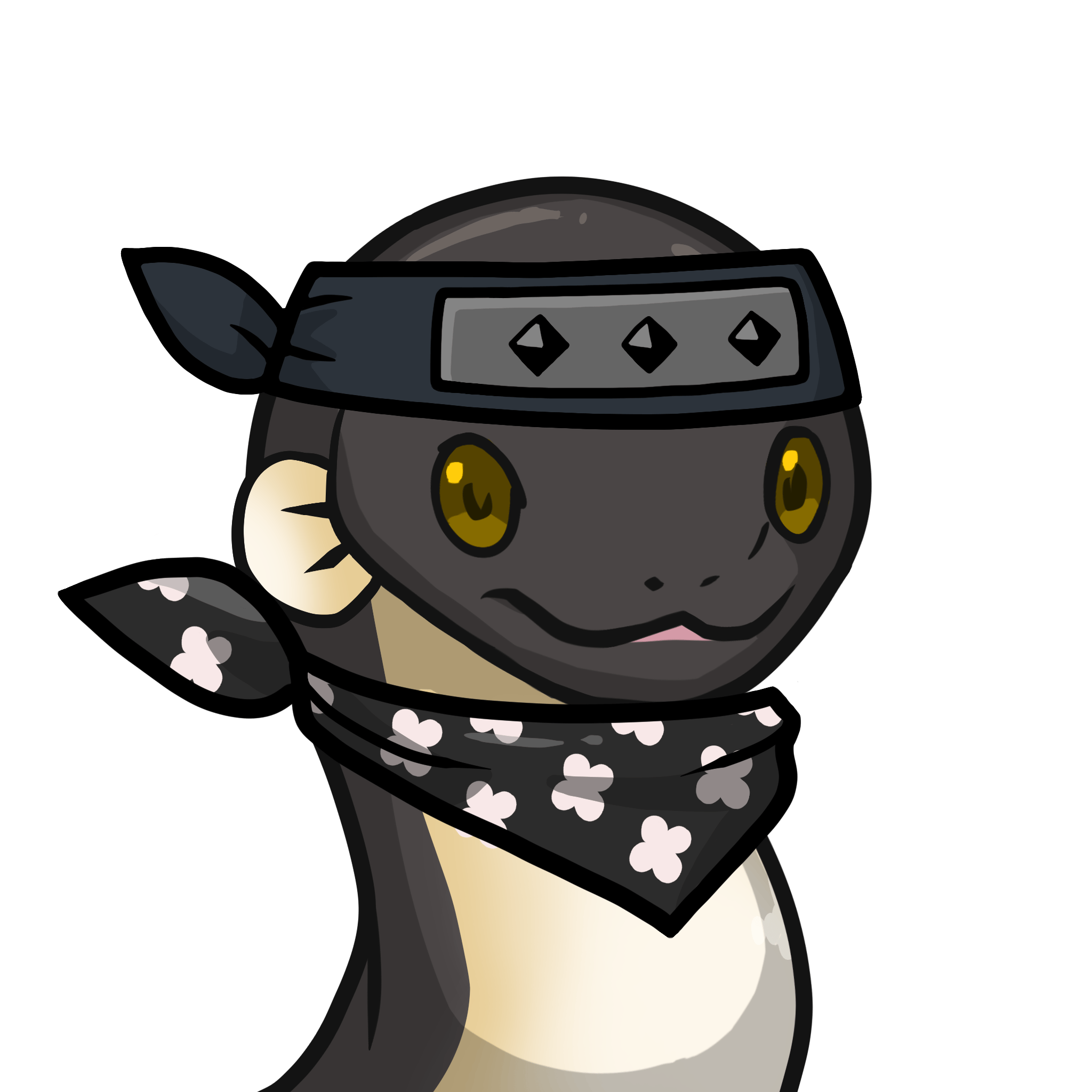 Orochi-Eel #14939