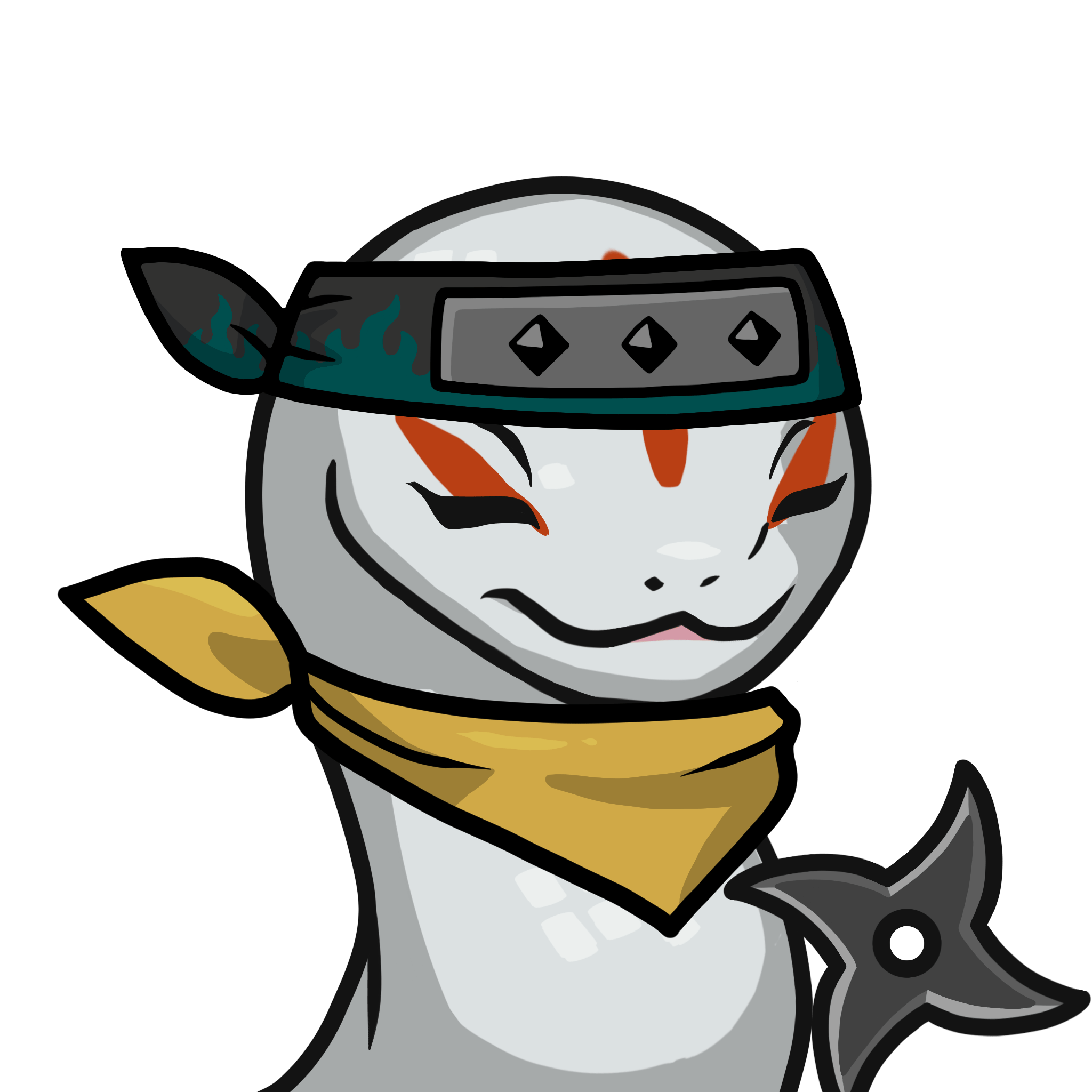 Orochi-Satori #14946