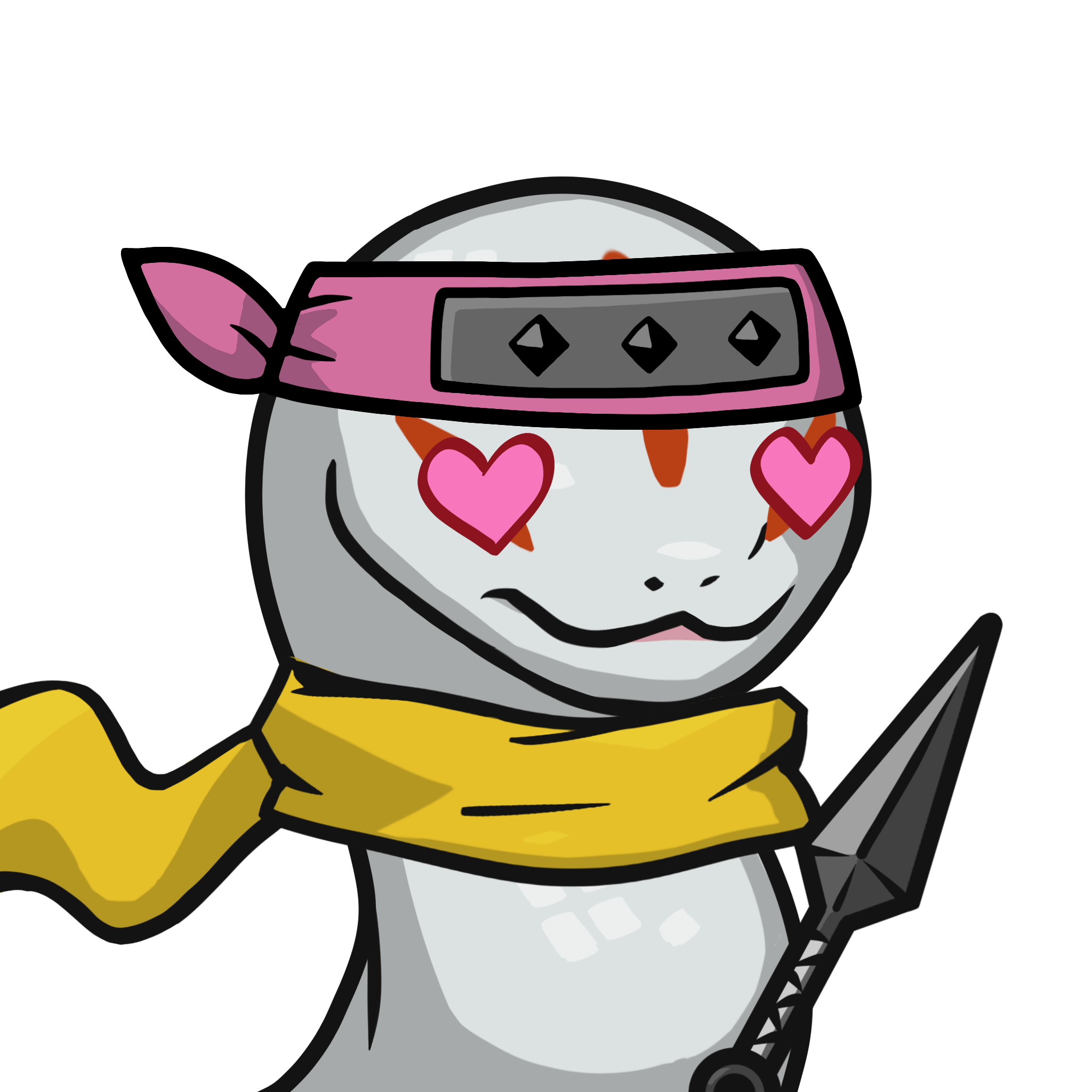 Orochi-Love #14948