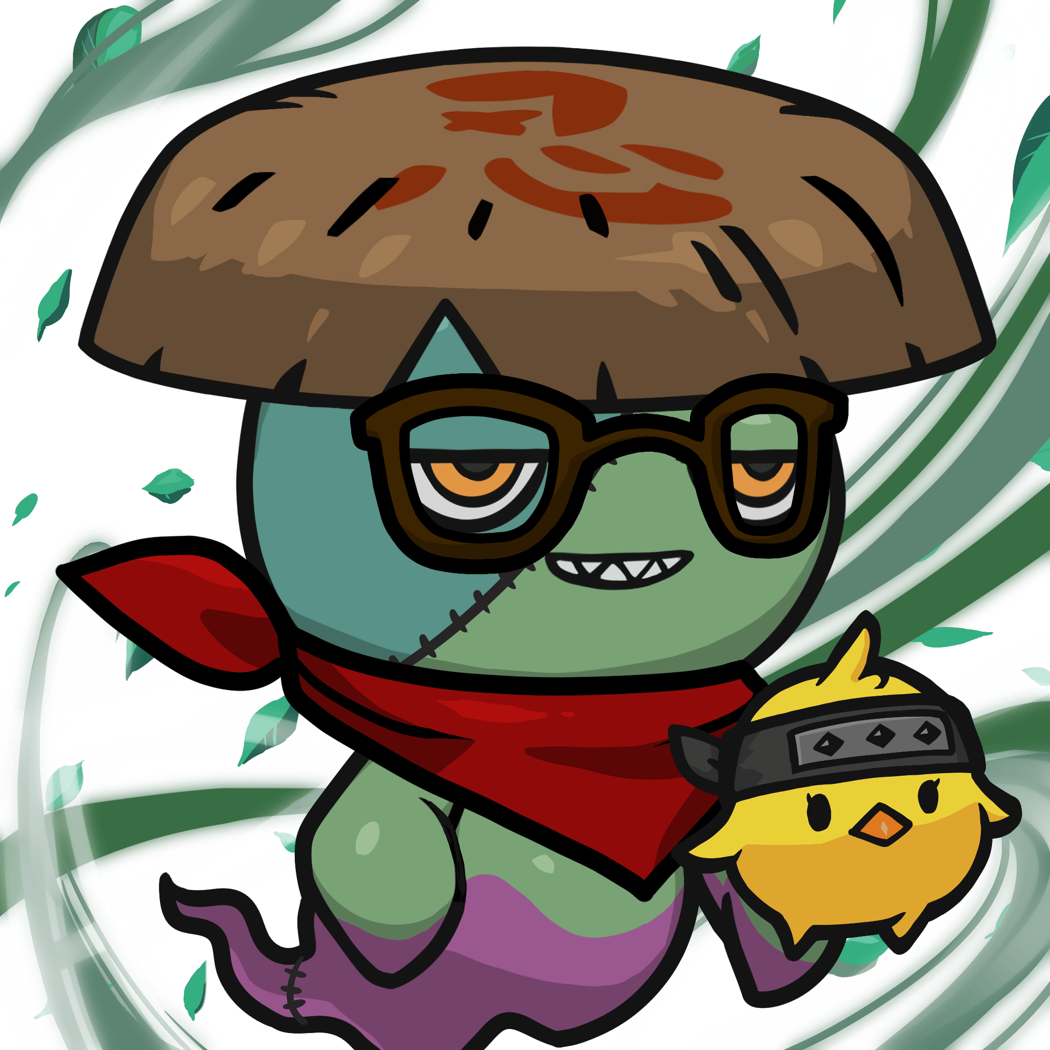 Mitama-Zombie #14972