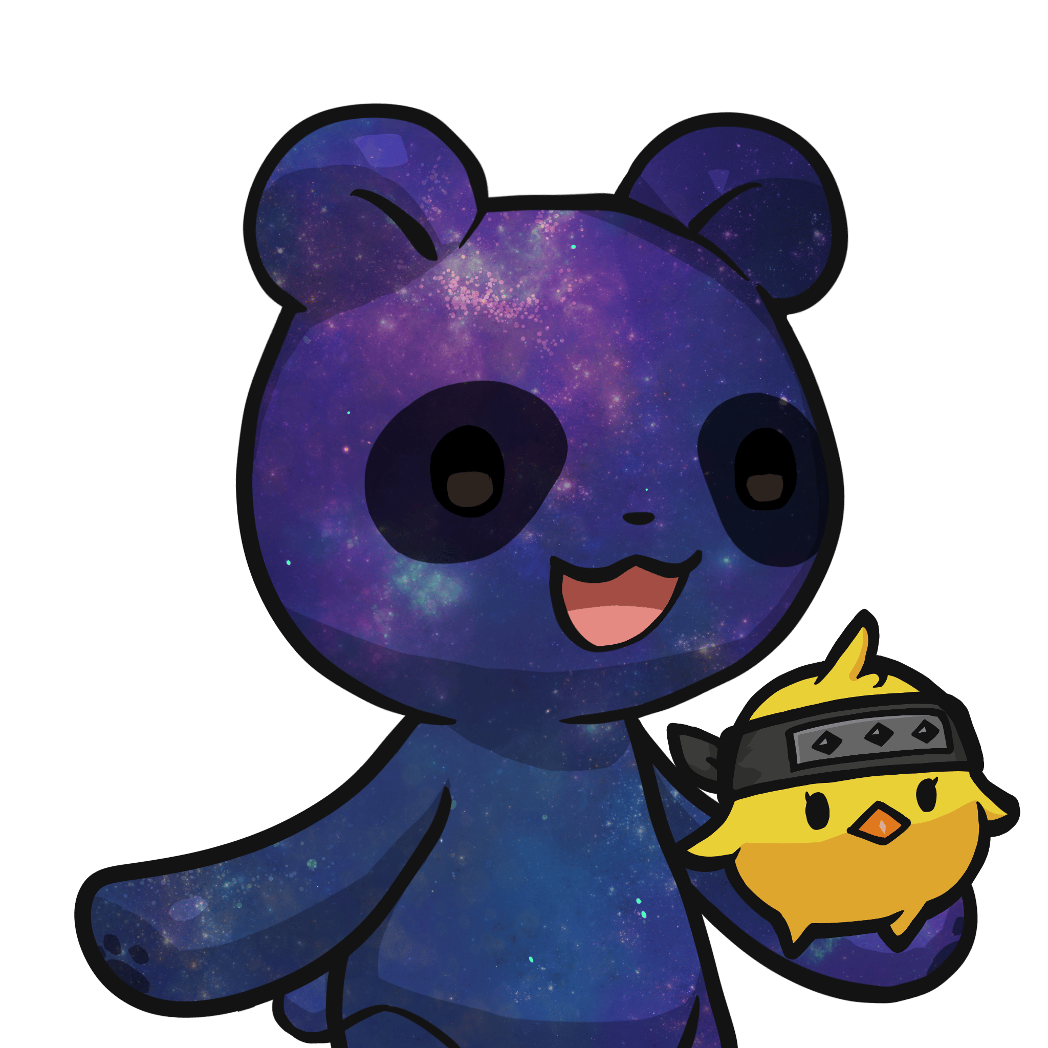 Leelee-Scenery-galaxy #14987