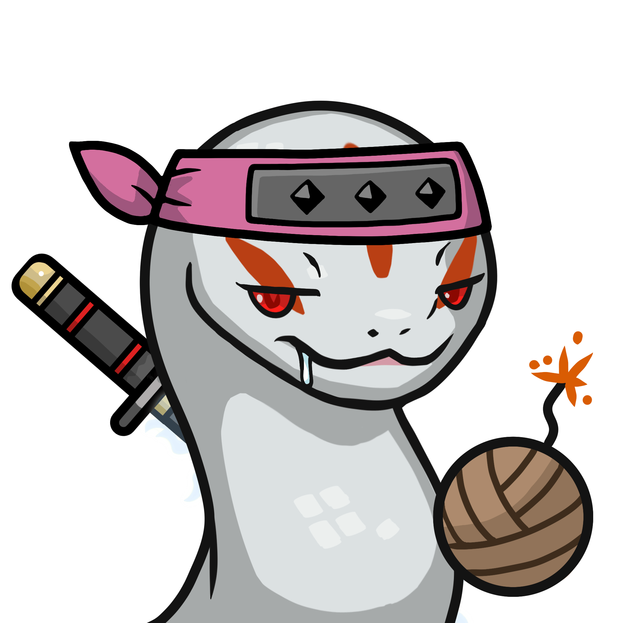 Orochi-Yummy #14990