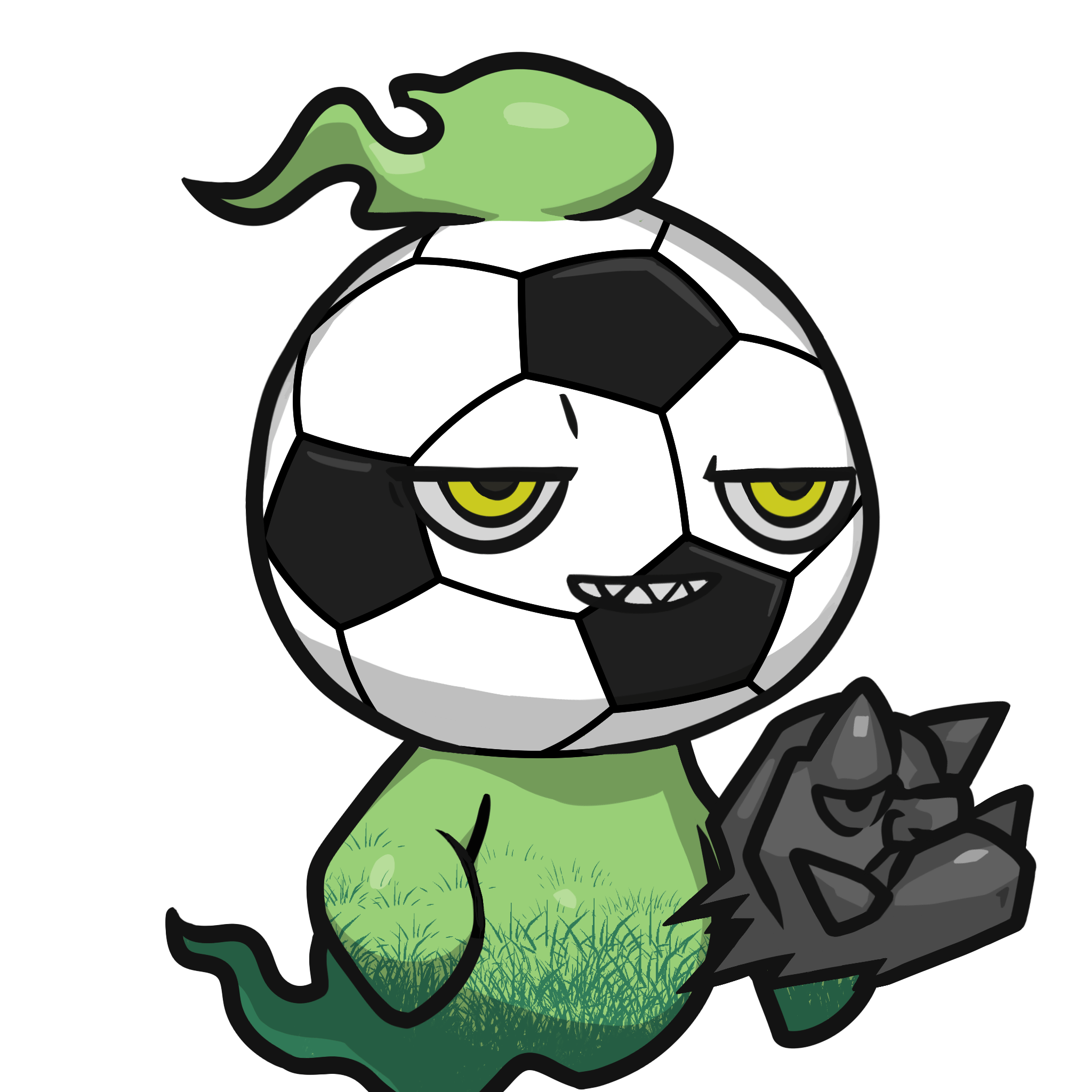 Mitama-Soccer #15009