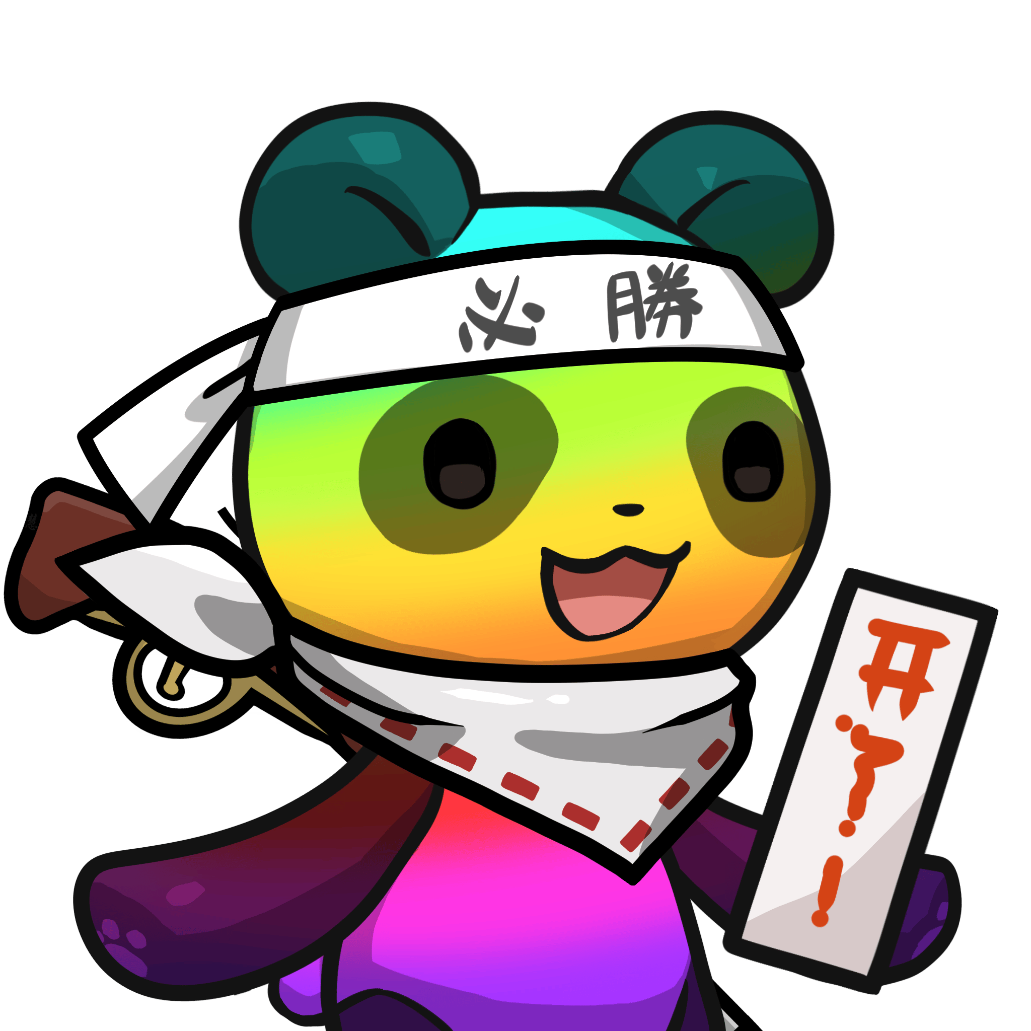 ［Locked］Leelee-Rainbow02 #15037