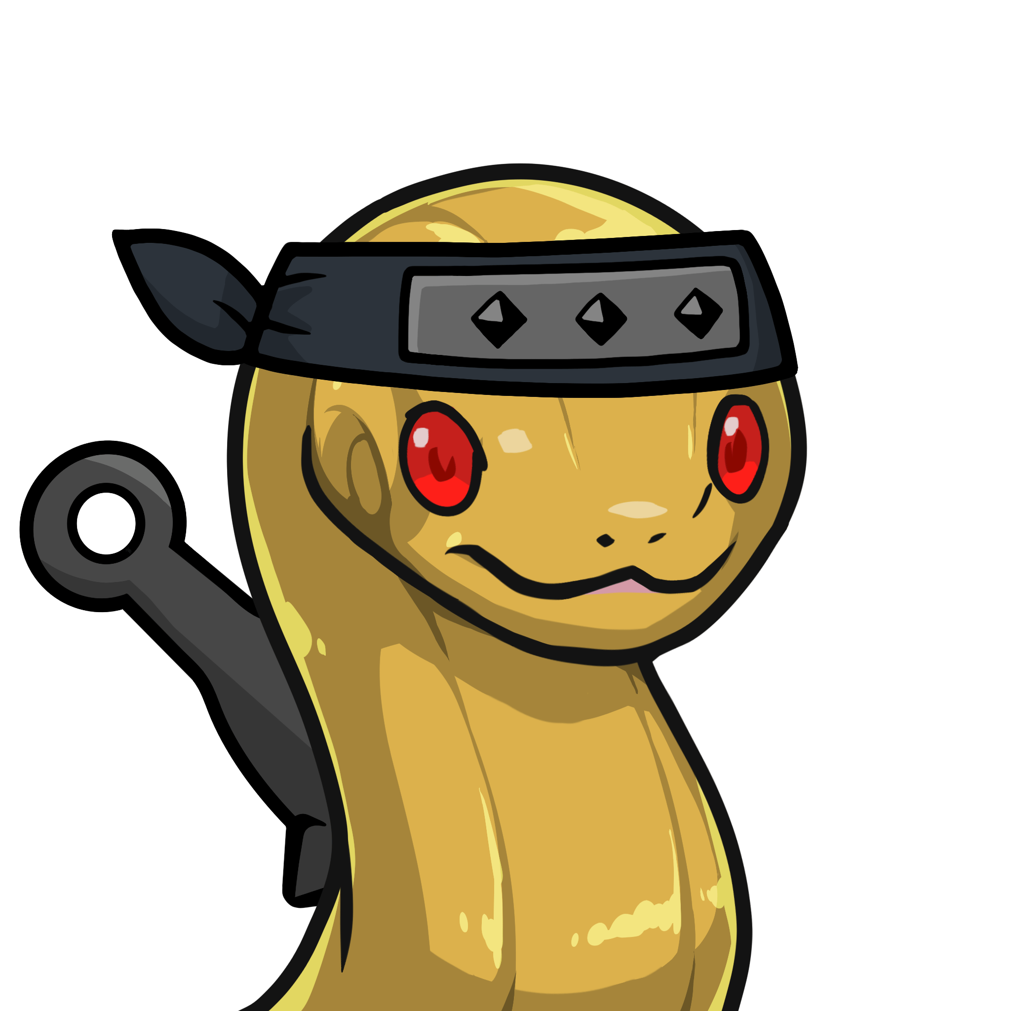 Orochi-Cane #15043